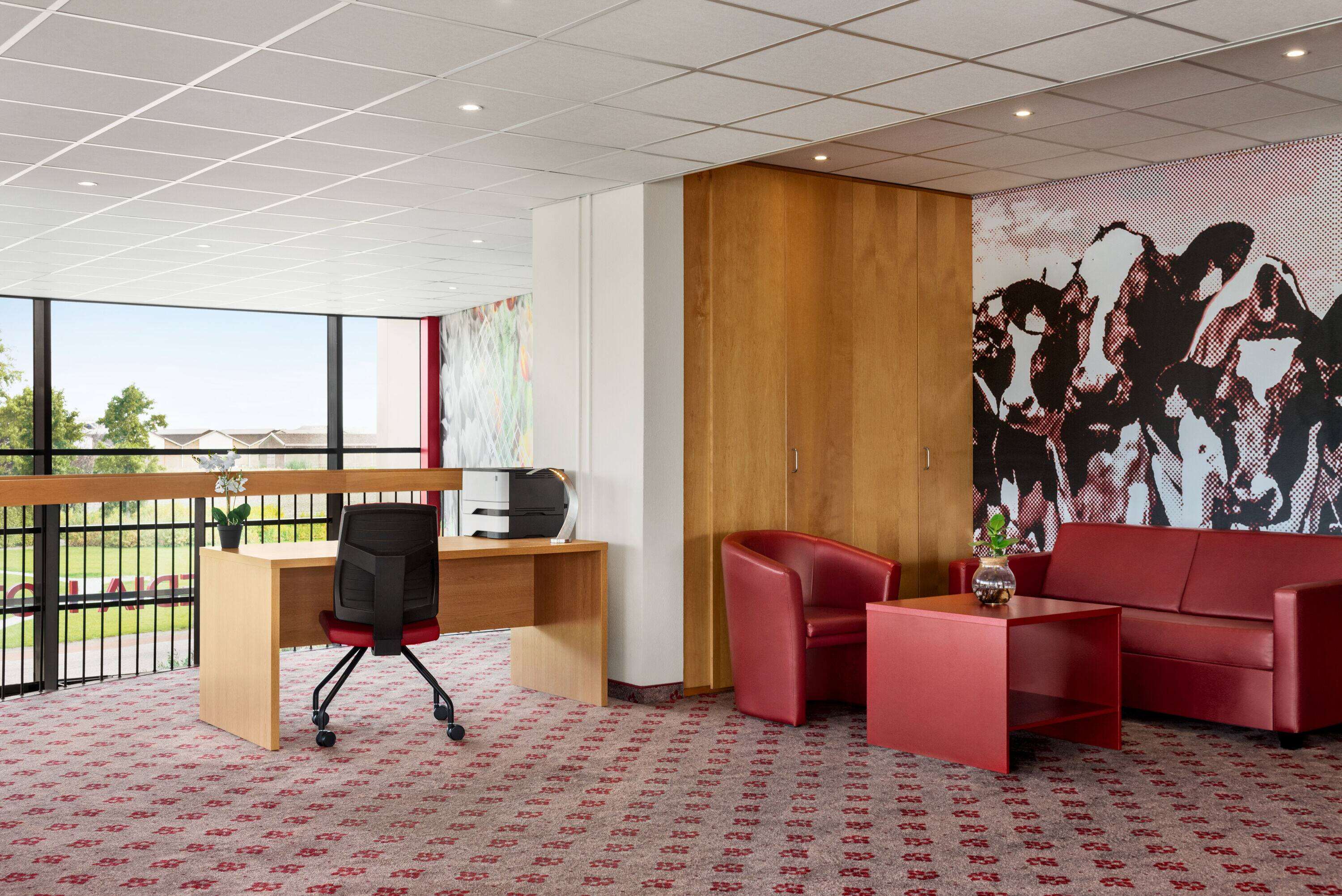 Amedia Amsterdam Airport, Trademark Collection by Wyndham Amedia Amsterdam Airport, Trademark Collection by Wyndham