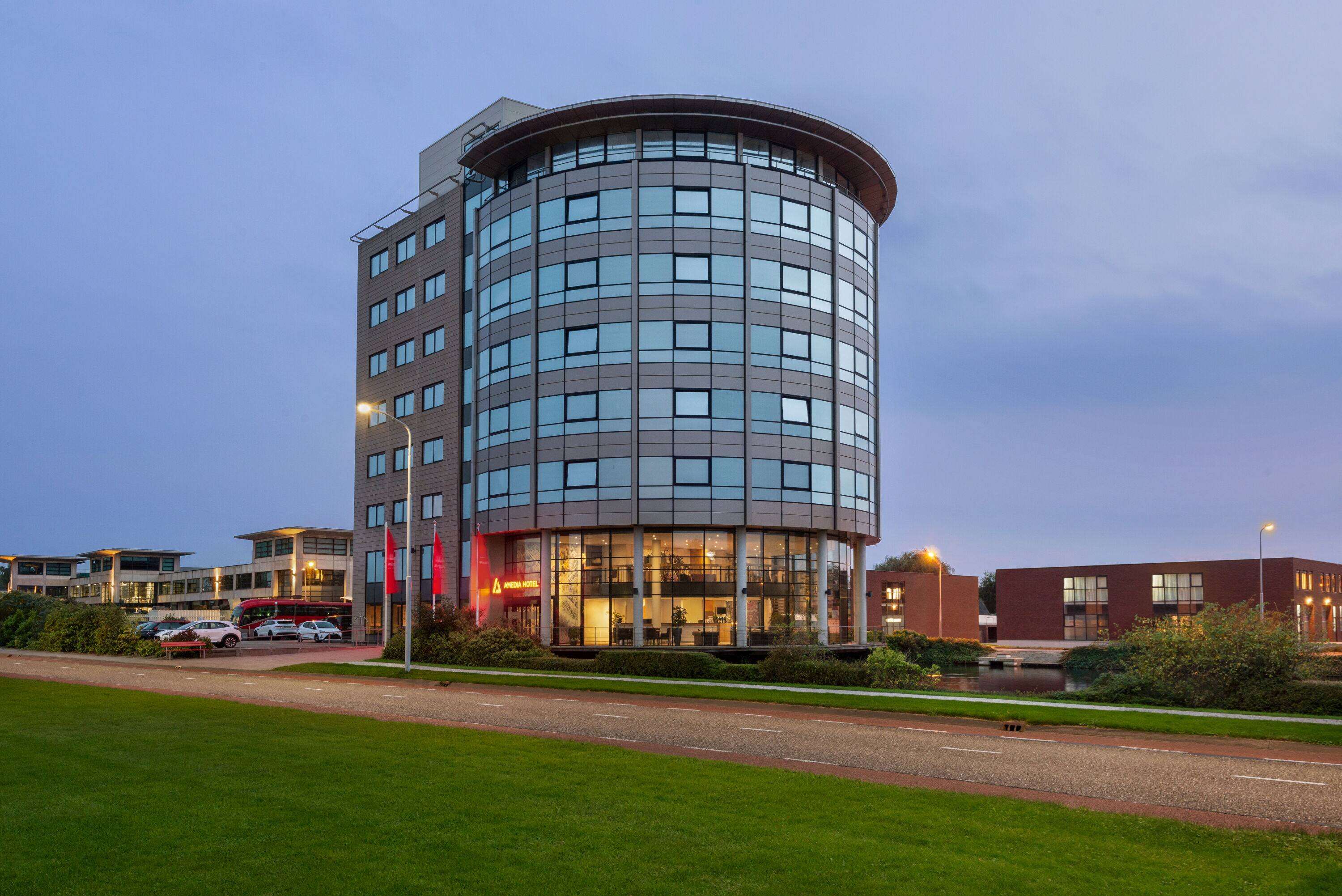 Amedia Amsterdam Airport, Trademark Collection by Wyndham Amedia Amsterdam Airport, Trademark Collection by Wyndham