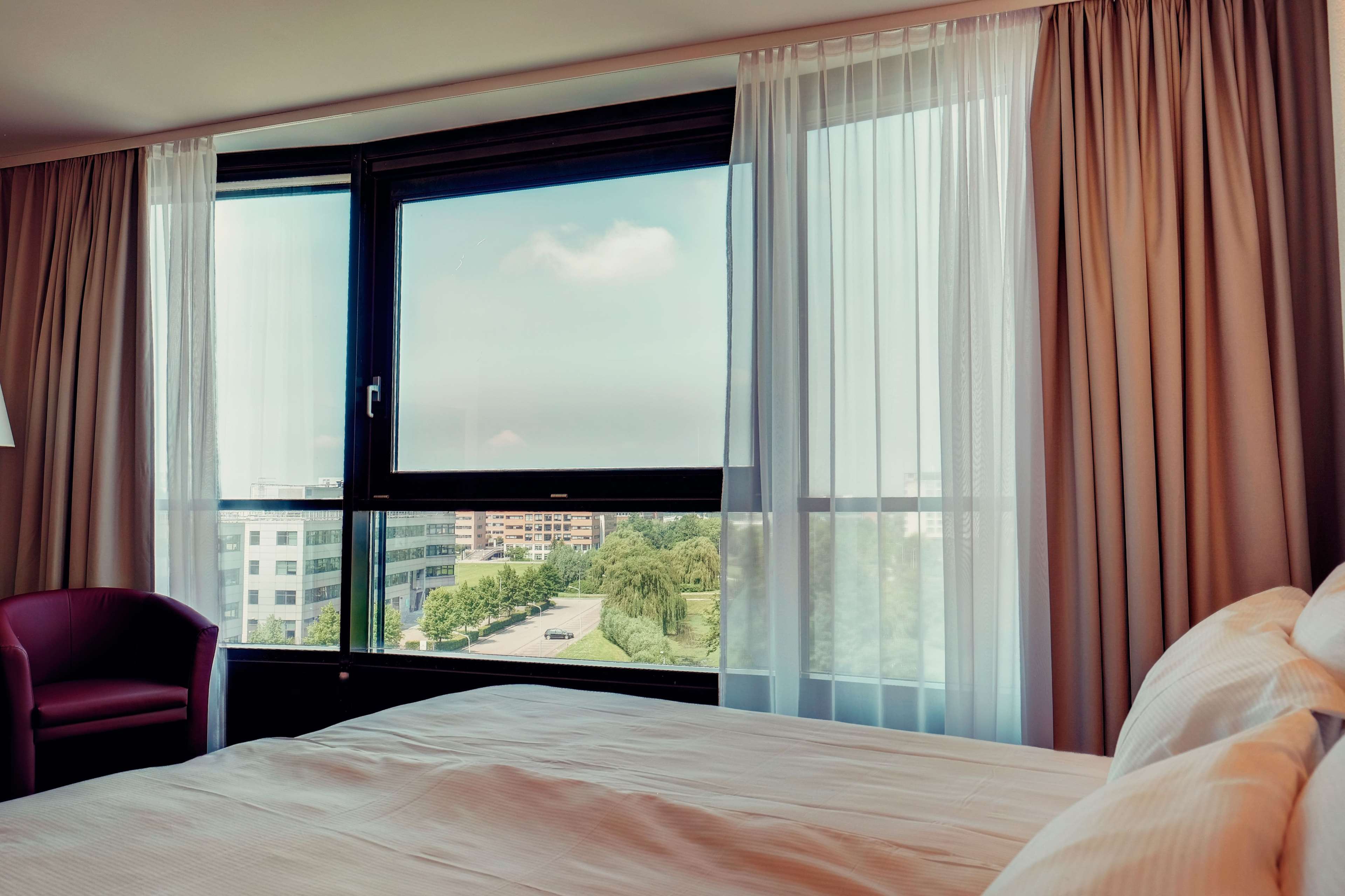 Amedia Amsterdam Airport, Trademark Collection by Wyndham Amedia Amsterdam Airport, Trademark Collection by Wyndham