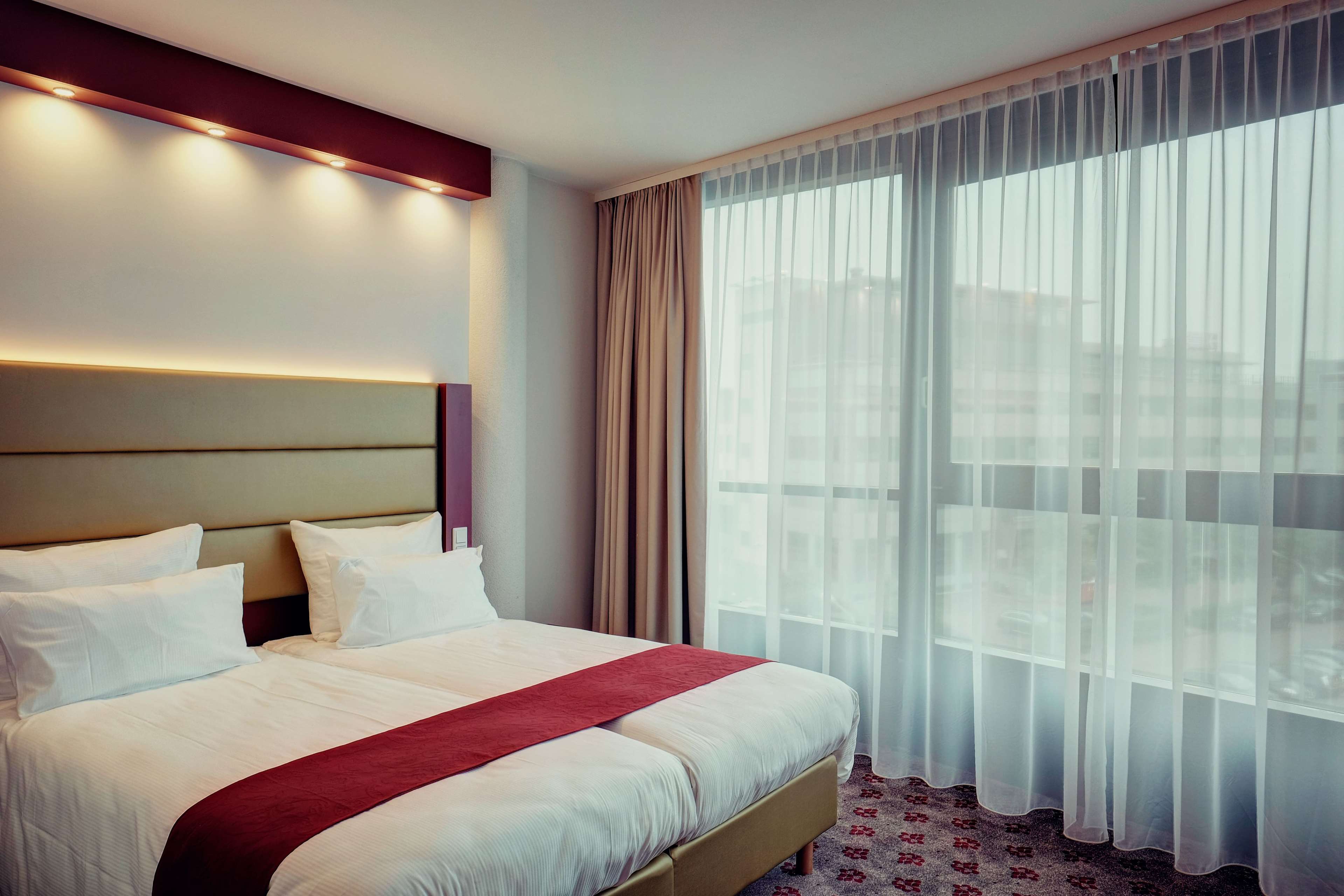 Amedia Amsterdam Airport, Trademark Collection by Wyndham Amedia Amsterdam Airport, Trademark Collection by Wyndham