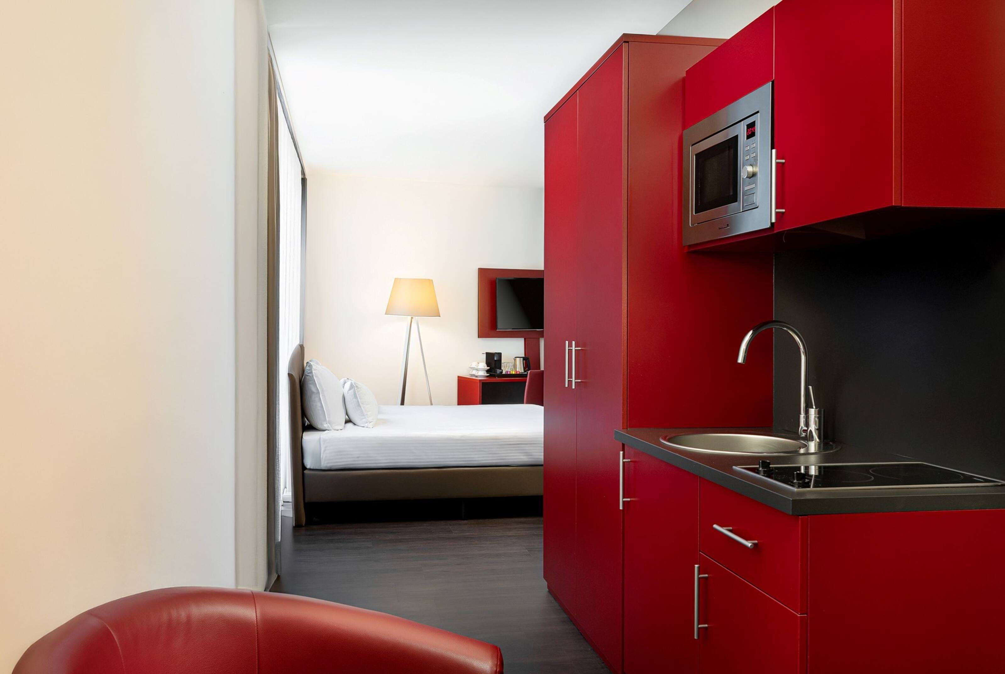 Amedia Amsterdam Airport, Trademark Collection by Wyndham Amedia Amsterdam Airport, Trademark Collection by Wyndham