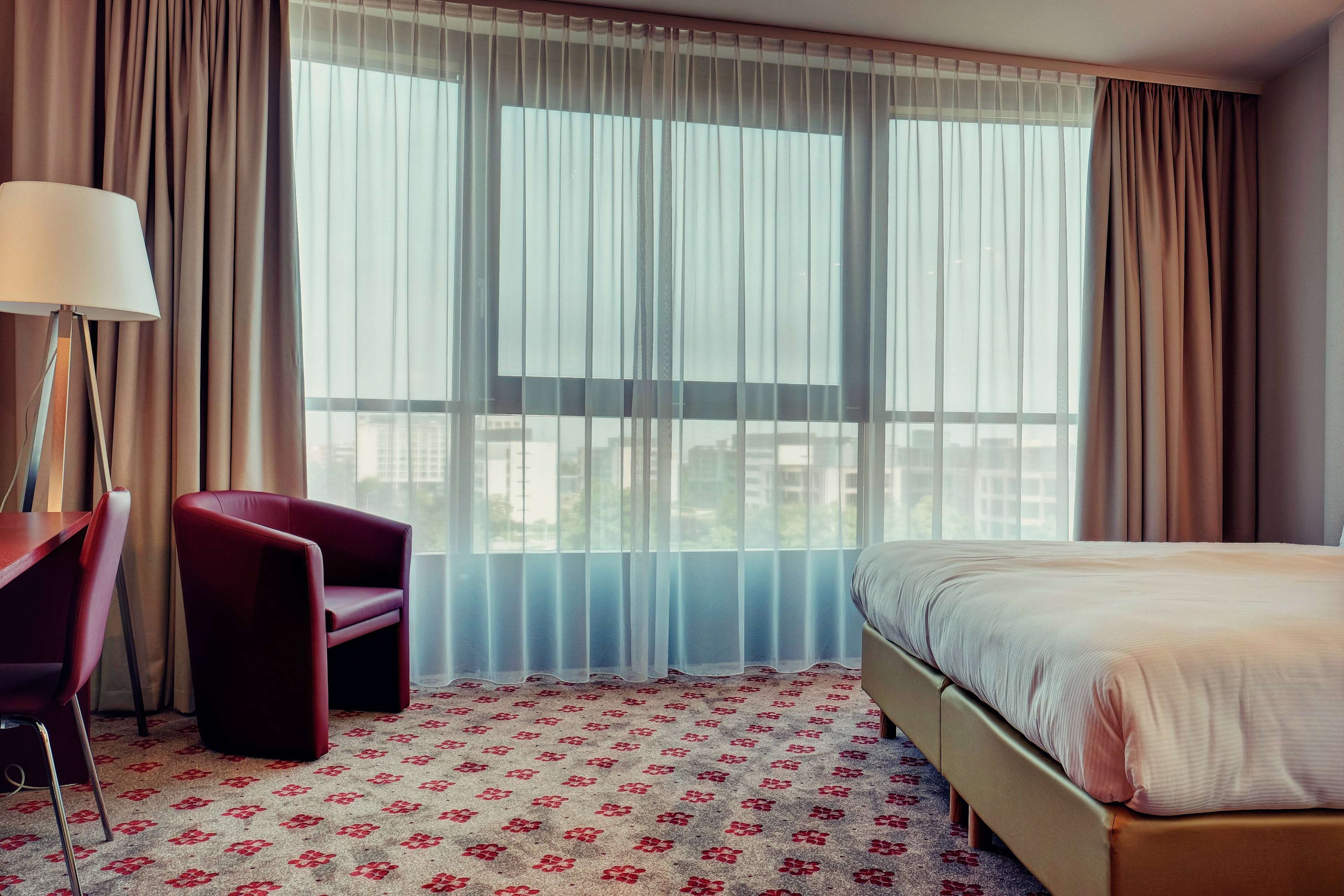 Amedia Amsterdam Airport, Trademark Collection by Wyndham Amedia Amsterdam Airport, Trademark Collection by Wyndham