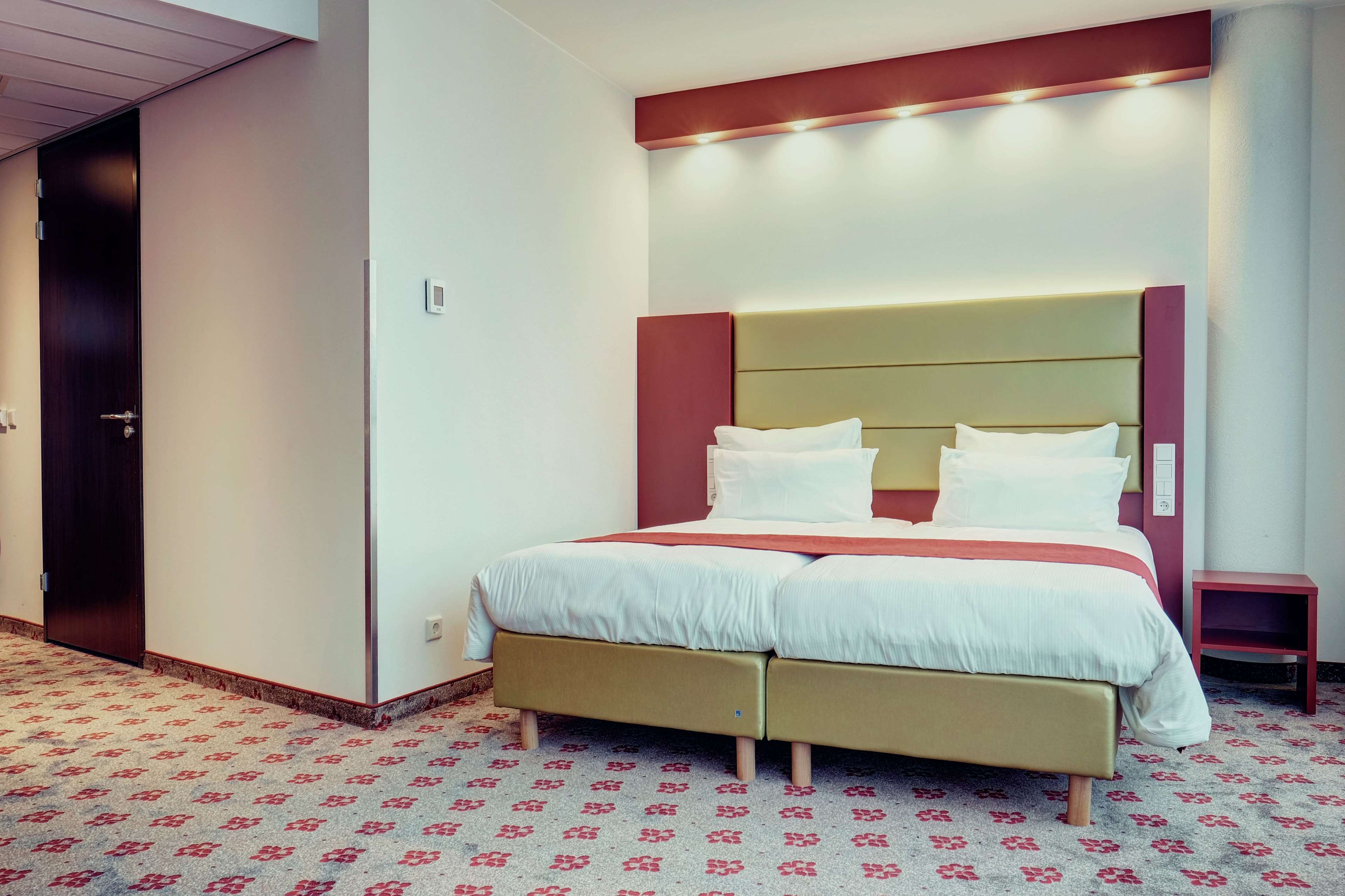 Amedia Amsterdam Airport, Trademark Collection by Wyndham Amedia Amsterdam Airport, Trademark Collection by Wyndham