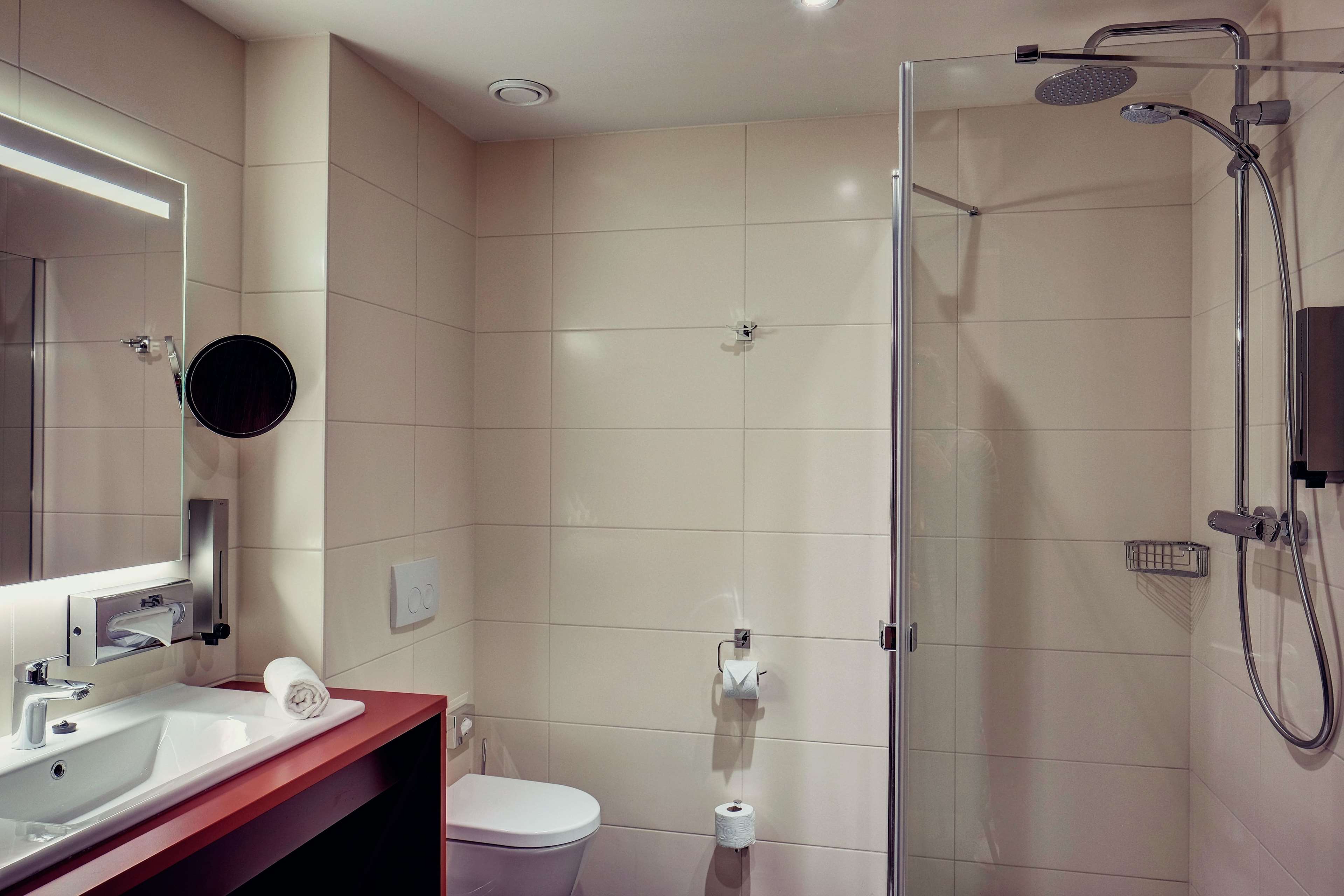 Amedia Amsterdam Airport, Trademark Collection by Wyndham Amedia Amsterdam Airport, Trademark Collection by Wyndham