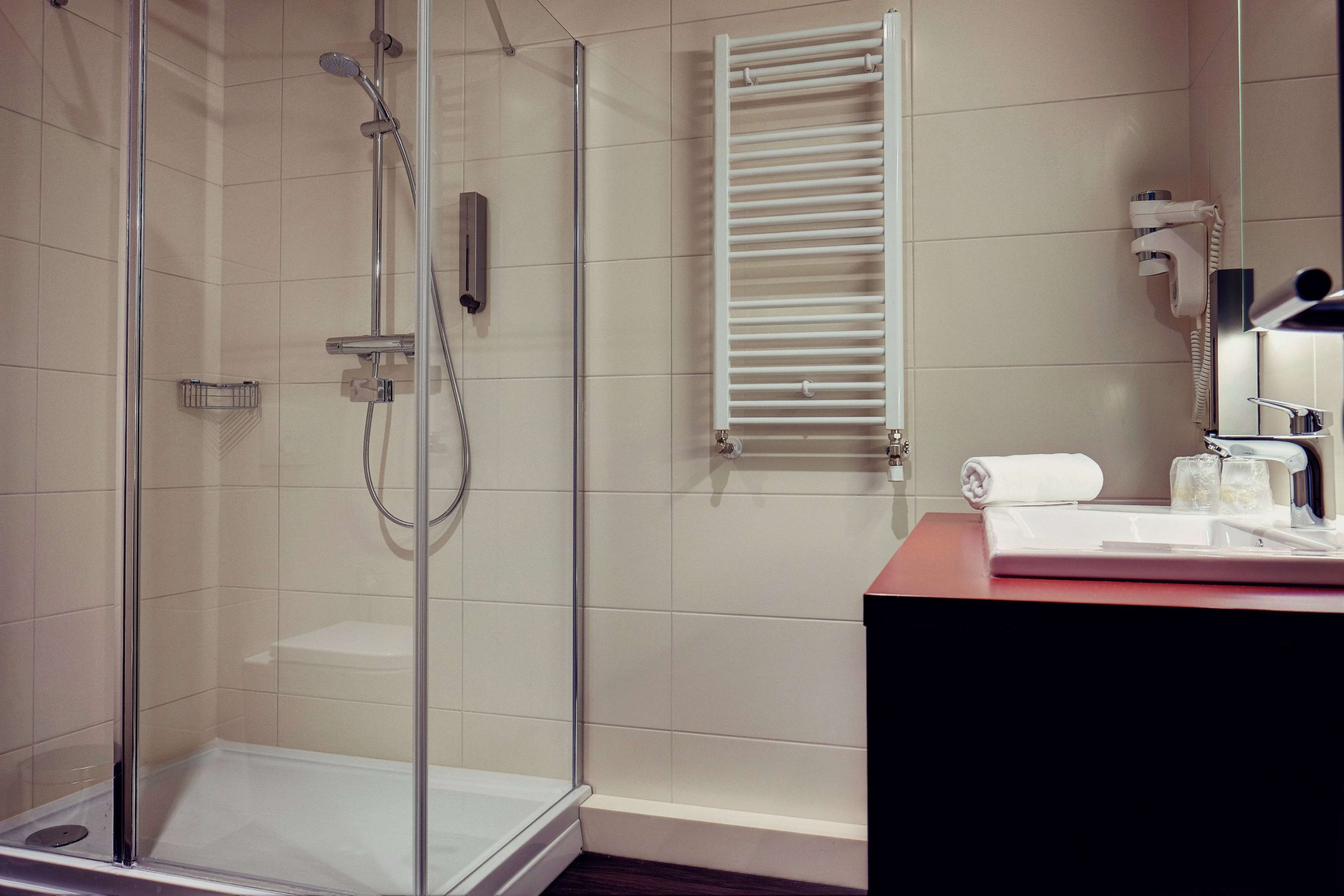 Amedia Amsterdam Airport, Trademark Collection by Wyndham Amedia Amsterdam Airport, Trademark Collection by Wyndham