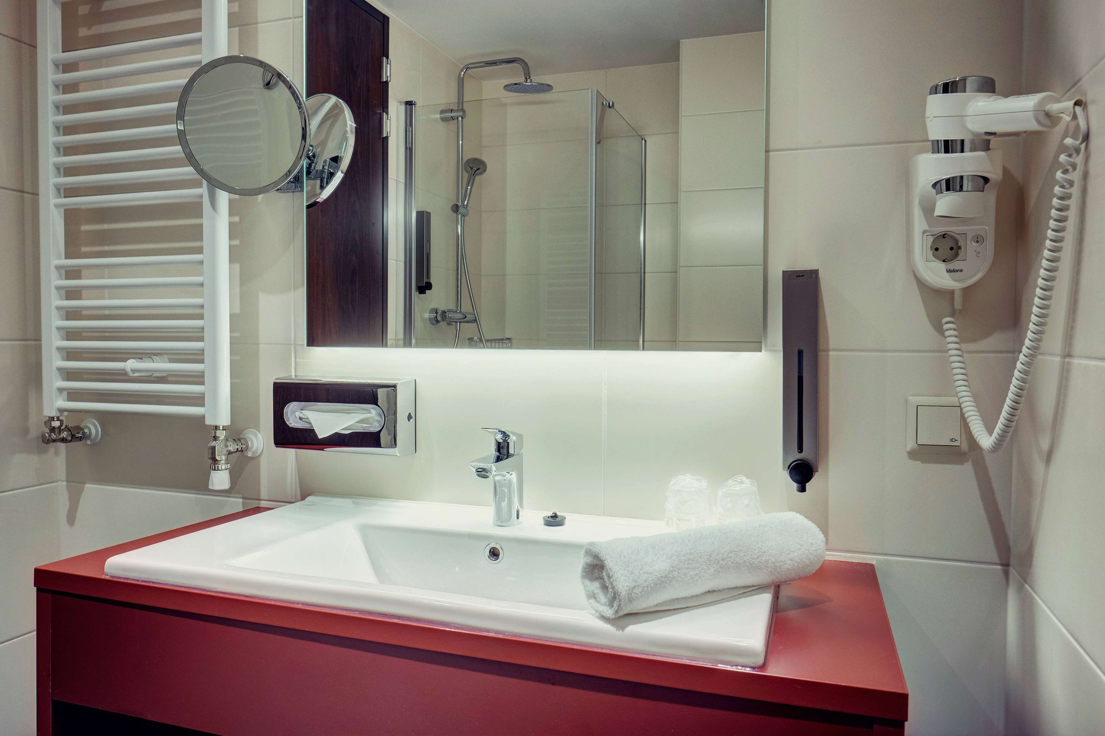 Amedia Amsterdam Airport, Trademark Collection by Wyndham Amedia Amsterdam Airport, Trademark Collection by Wyndham