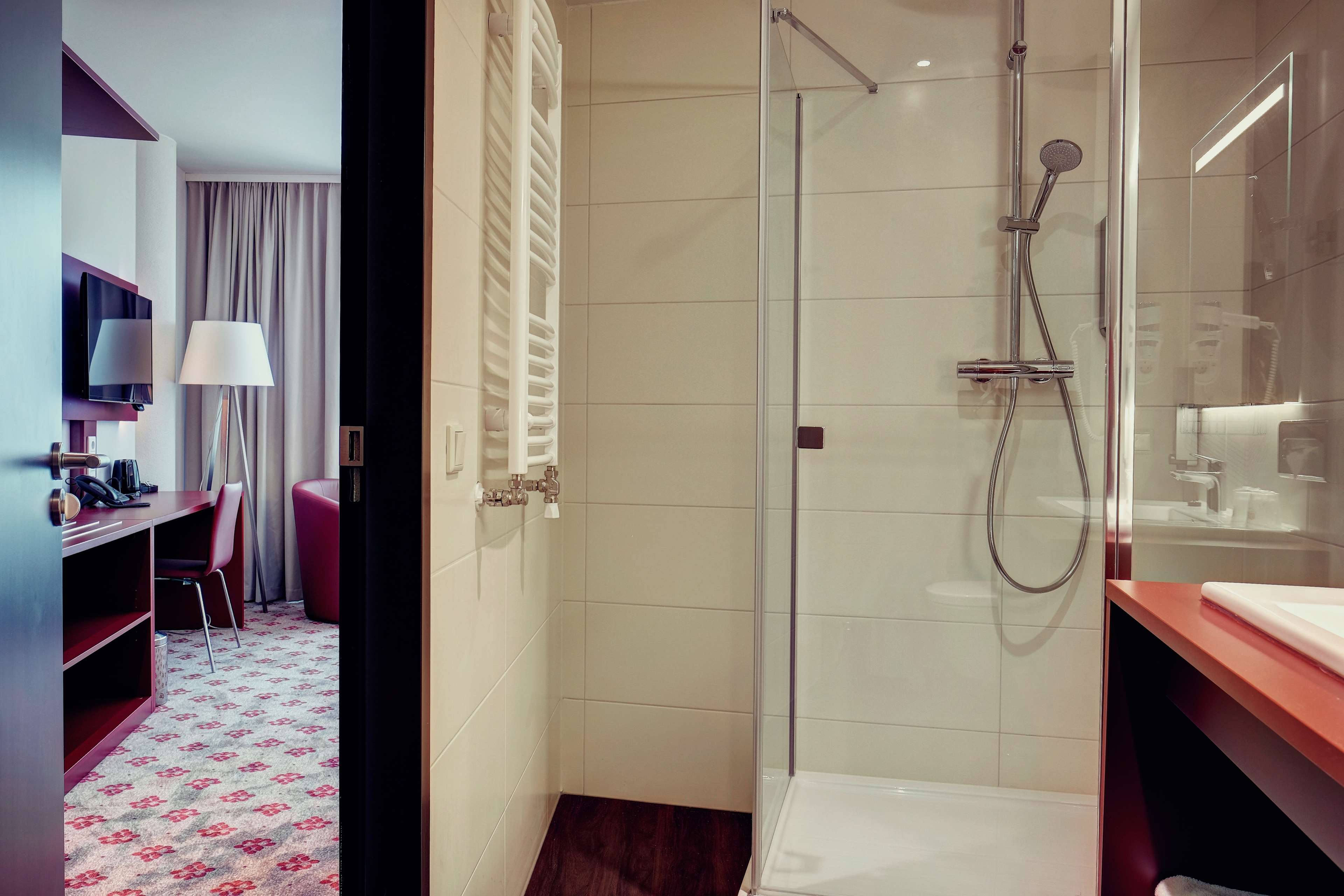 Amedia Amsterdam Airport, Trademark Collection by Wyndham Amedia Amsterdam Airport, Trademark Collection by Wyndham