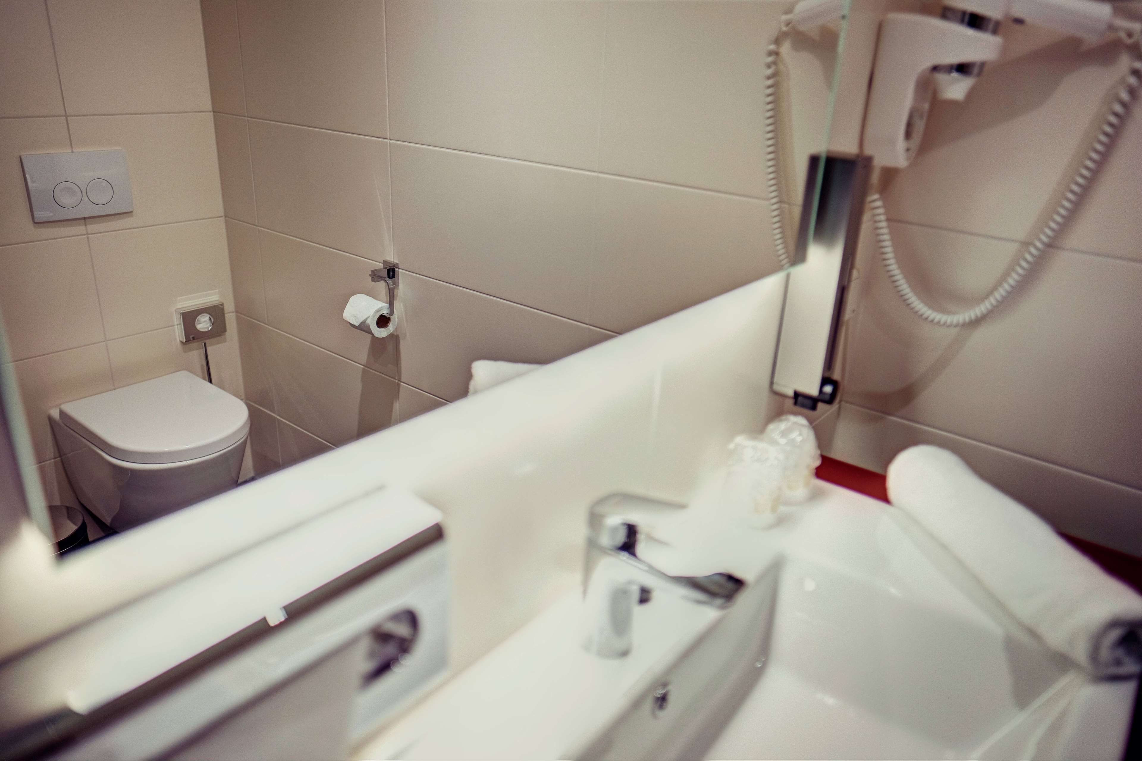 Amedia Amsterdam Airport, Trademark Collection by Wyndham Amedia Amsterdam Airport, Trademark Collection by Wyndham