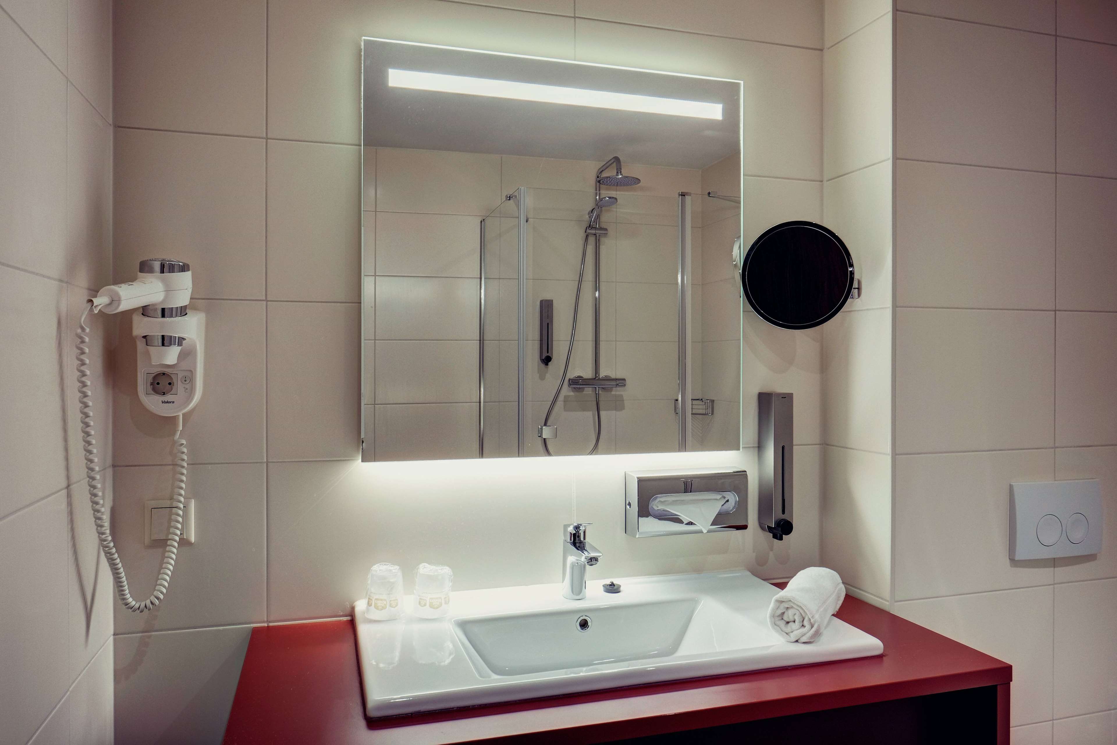 Amedia Amsterdam Airport, Trademark Collection by Wyndham Amedia Amsterdam Airport, Trademark Collection by Wyndham