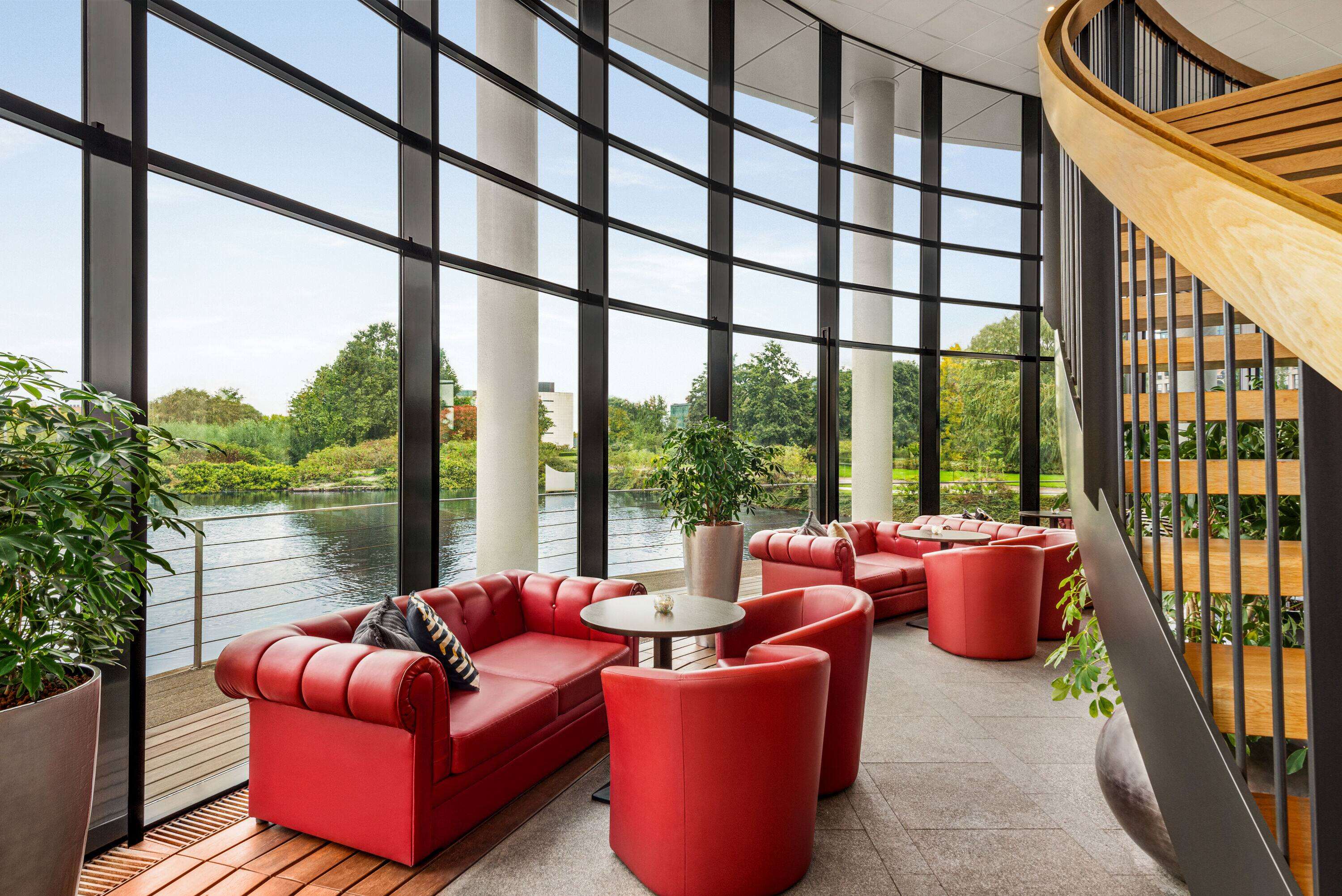 Amedia Amsterdam Airport, Trademark Collection by Wyndham Amedia Amsterdam Airport, Trademark Collection by Wyndham