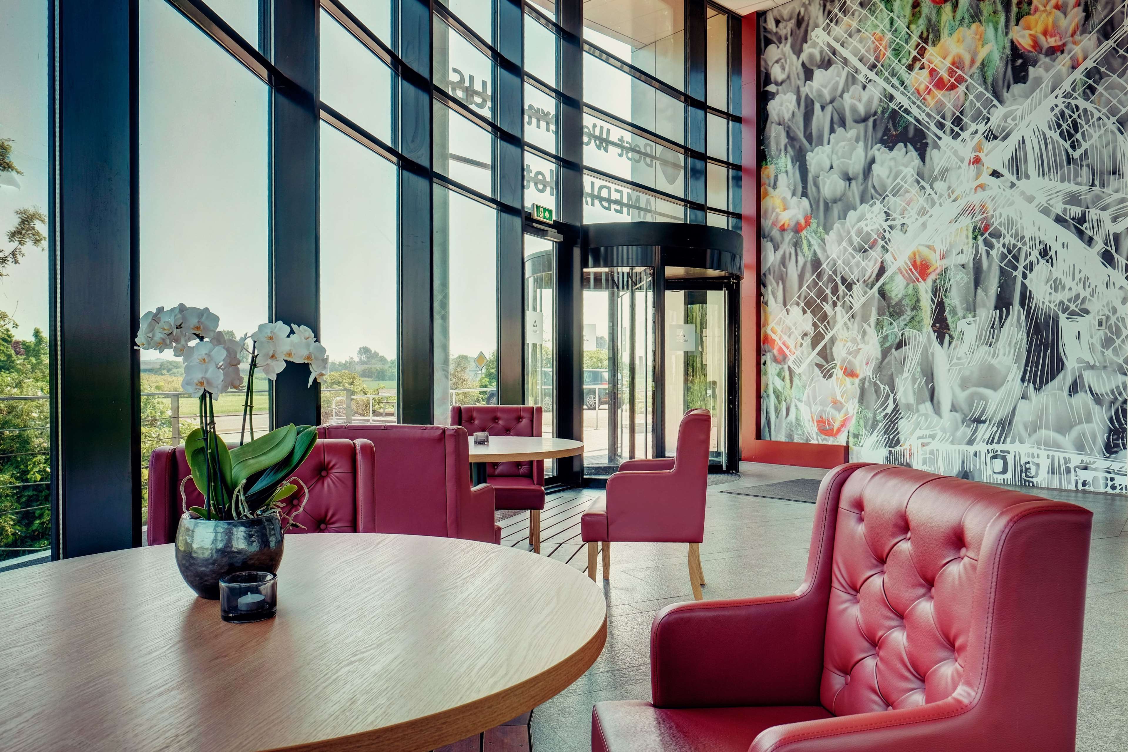 Amedia Amsterdam Airport, Trademark Collection by Wyndham Amedia Amsterdam Airport, Trademark Collection by Wyndham