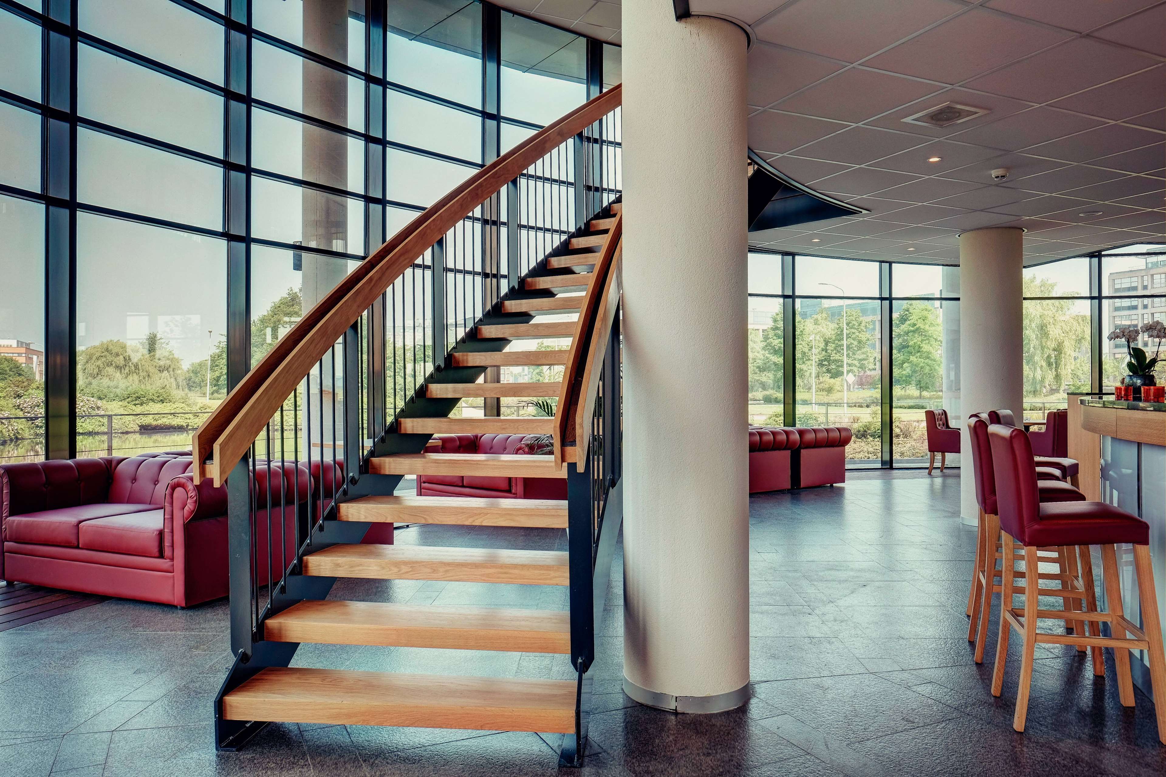 Amedia Amsterdam Airport, Trademark Collection by Wyndham Amedia Amsterdam Airport, Trademark Collection by Wyndham