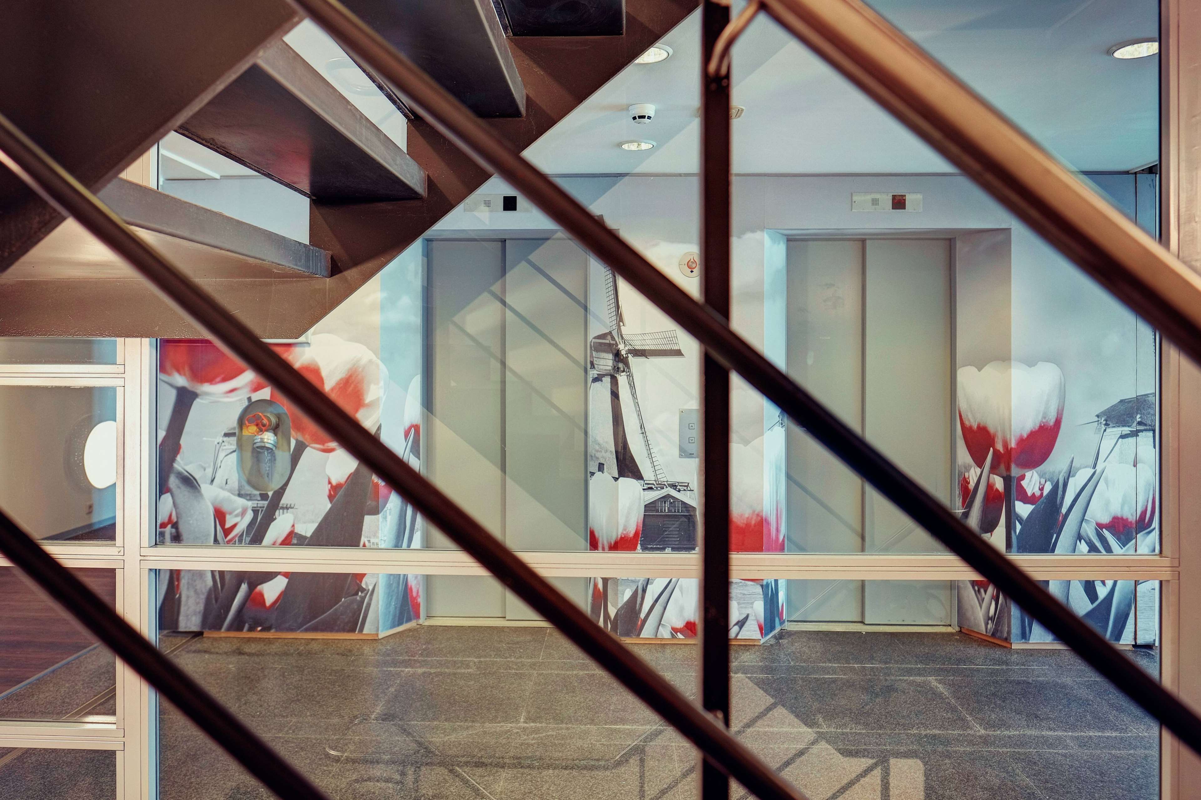 Amedia Amsterdam Airport, Trademark Collection by Wyndham Amedia Amsterdam Airport, Trademark Collection by Wyndham