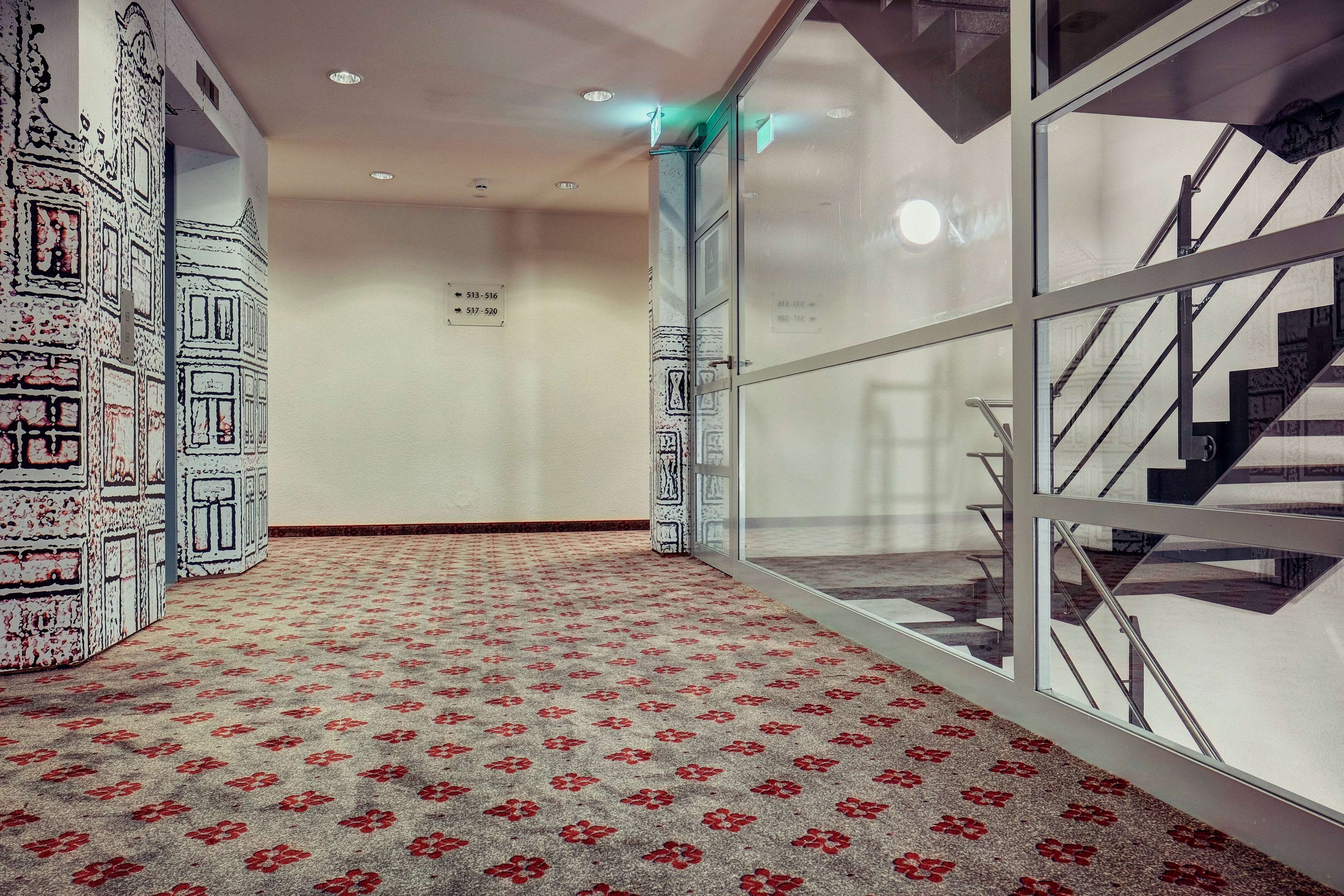 Amedia Amsterdam Airport, Trademark Collection by Wyndham Amedia Amsterdam Airport, Trademark Collection by Wyndham