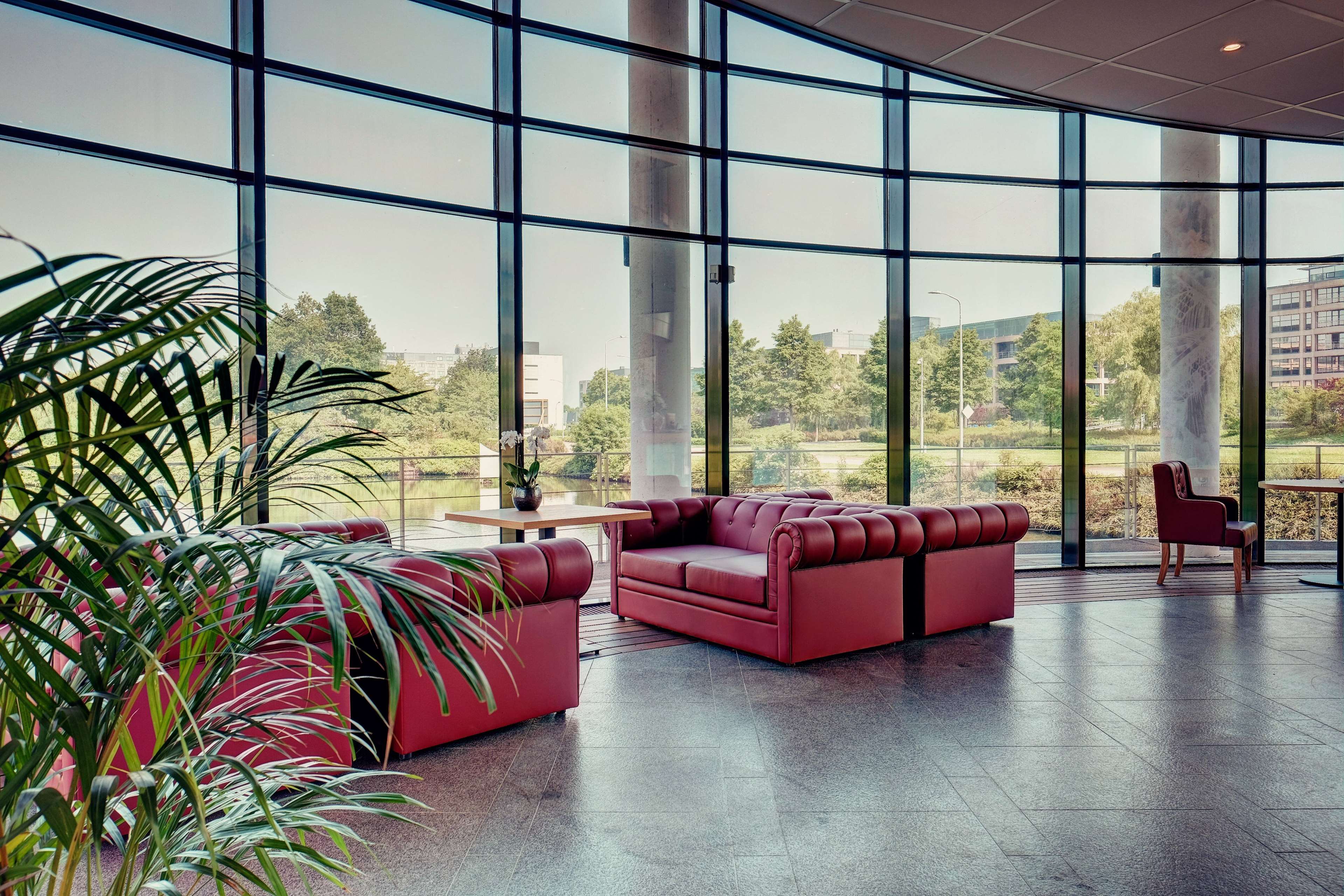 Amedia Amsterdam Airport, Trademark Collection by Wyndham Amedia Amsterdam Airport, Trademark Collection by Wyndham