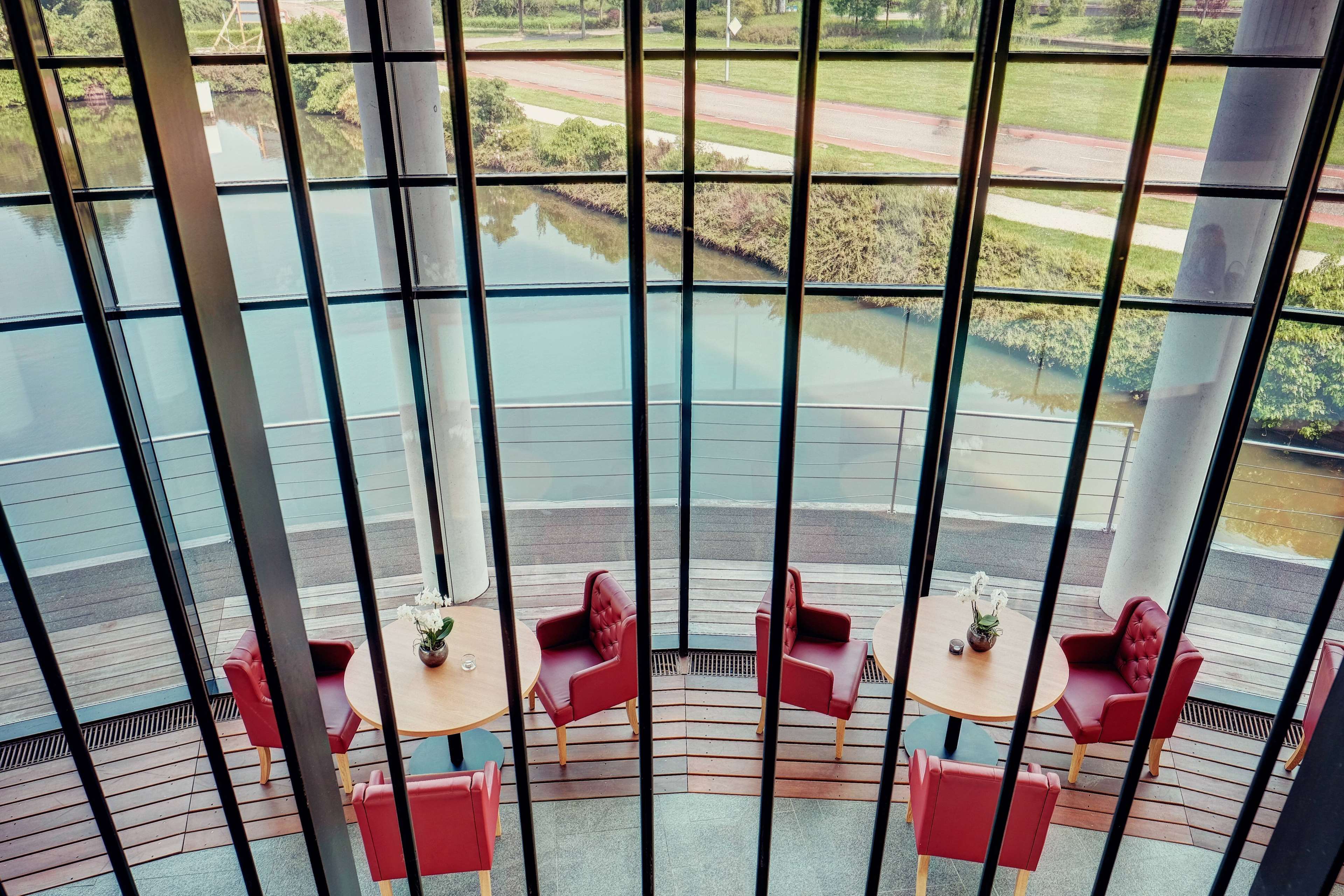 Amedia Amsterdam Airport, Trademark Collection by Wyndham Amedia Amsterdam Airport, Trademark Collection by Wyndham