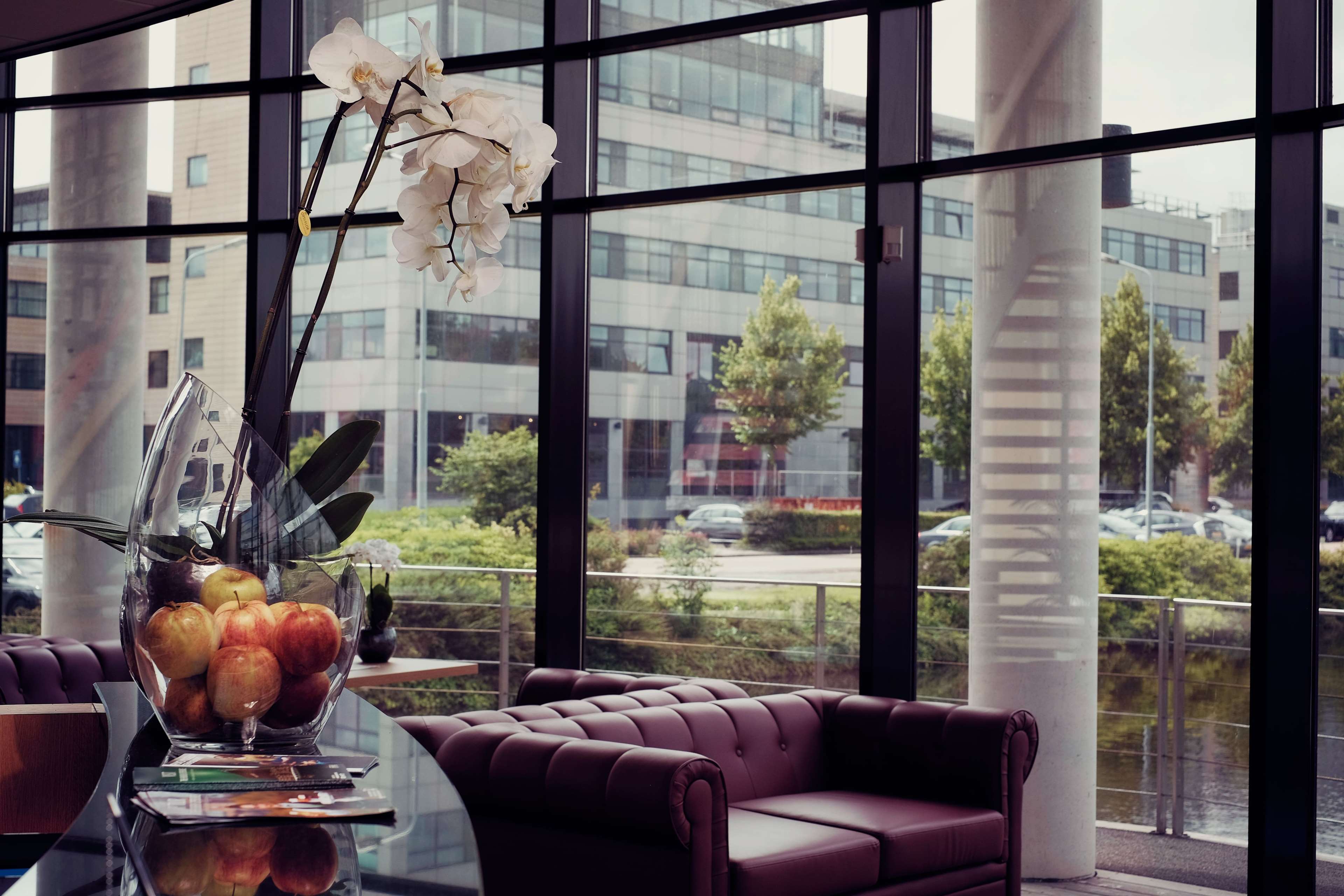 Amedia Amsterdam Airport, Trademark Collection by Wyndham Amedia Amsterdam Airport, Trademark Collection by Wyndham