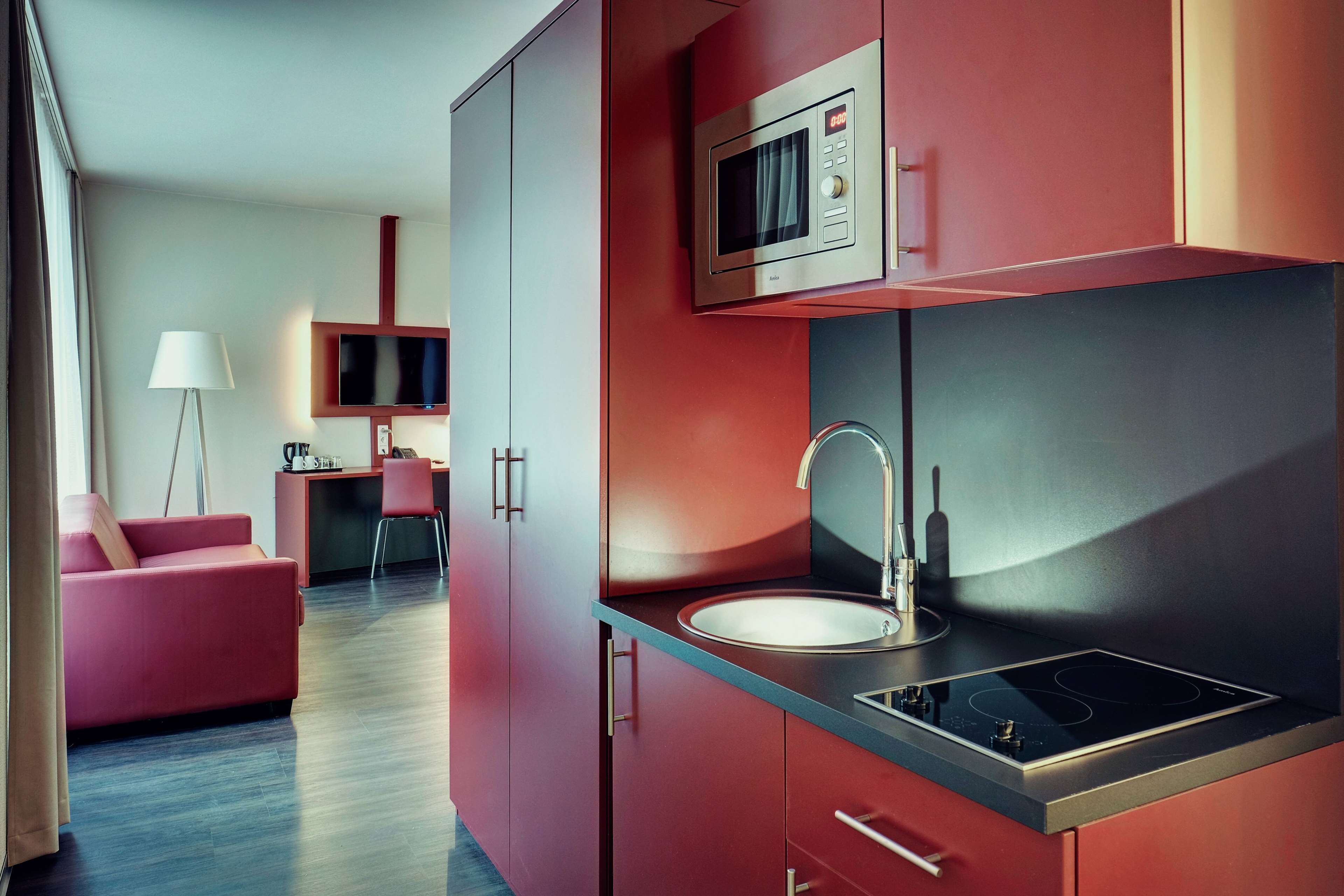 Amedia Amsterdam Airport, Trademark Collection by Wyndham Amedia Amsterdam Airport, Trademark Collection by Wyndham