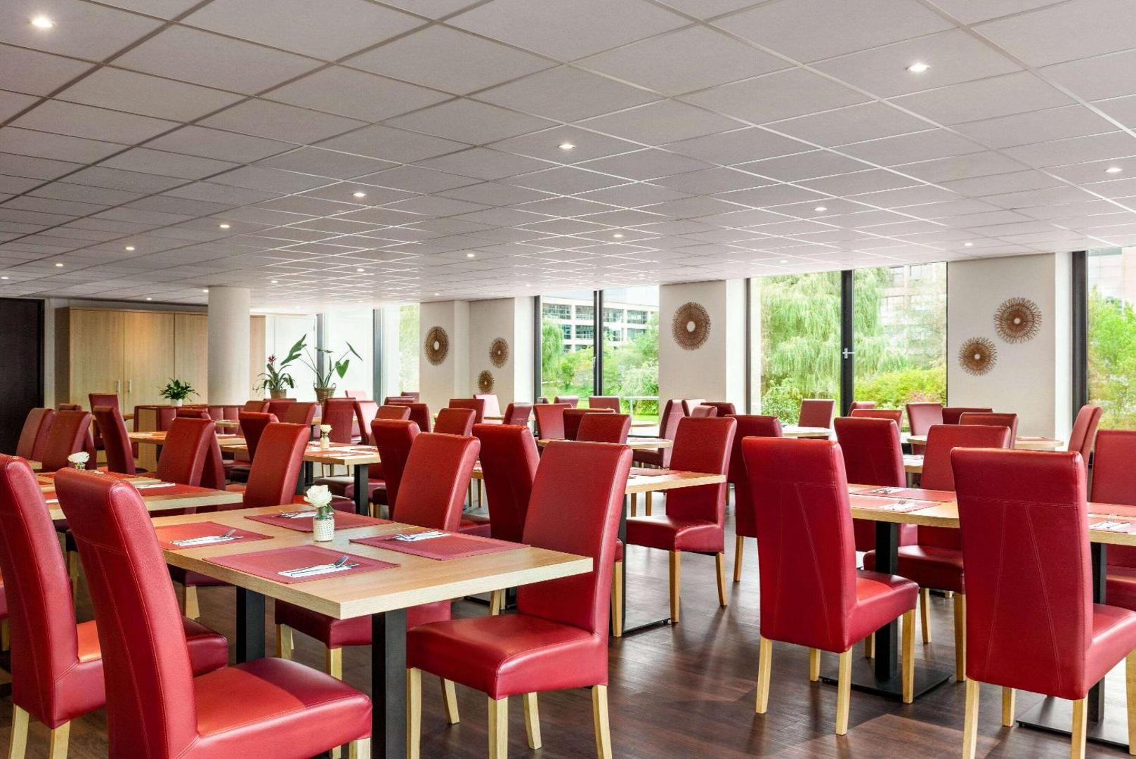 Amedia Amsterdam Airport, Trademark Collection by Wyndham Amedia Amsterdam Airport, Trademark Collection by Wyndham