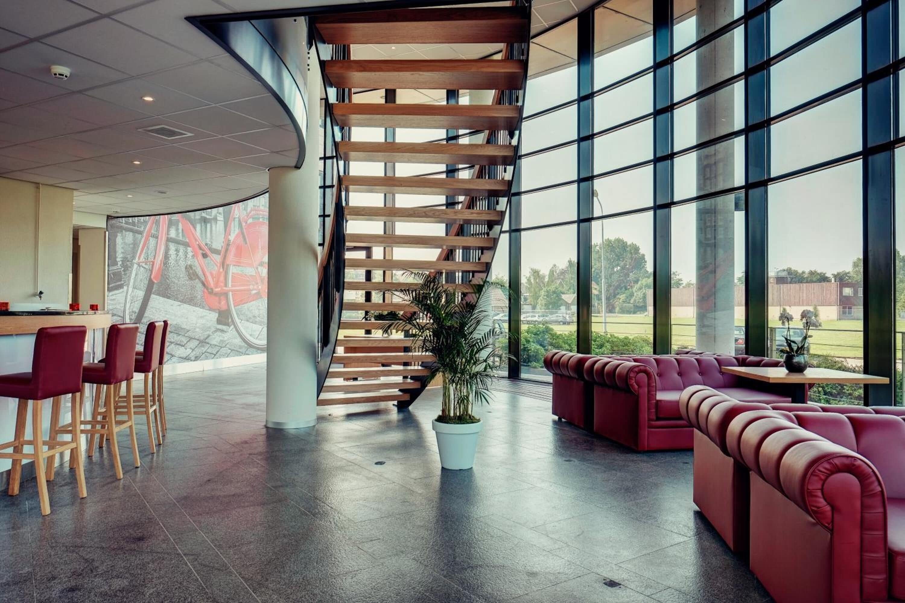 Amedia Amsterdam Airport, Trademark Collection by Wyndham Amedia Amsterdam Airport, Trademark Collection by Wyndham