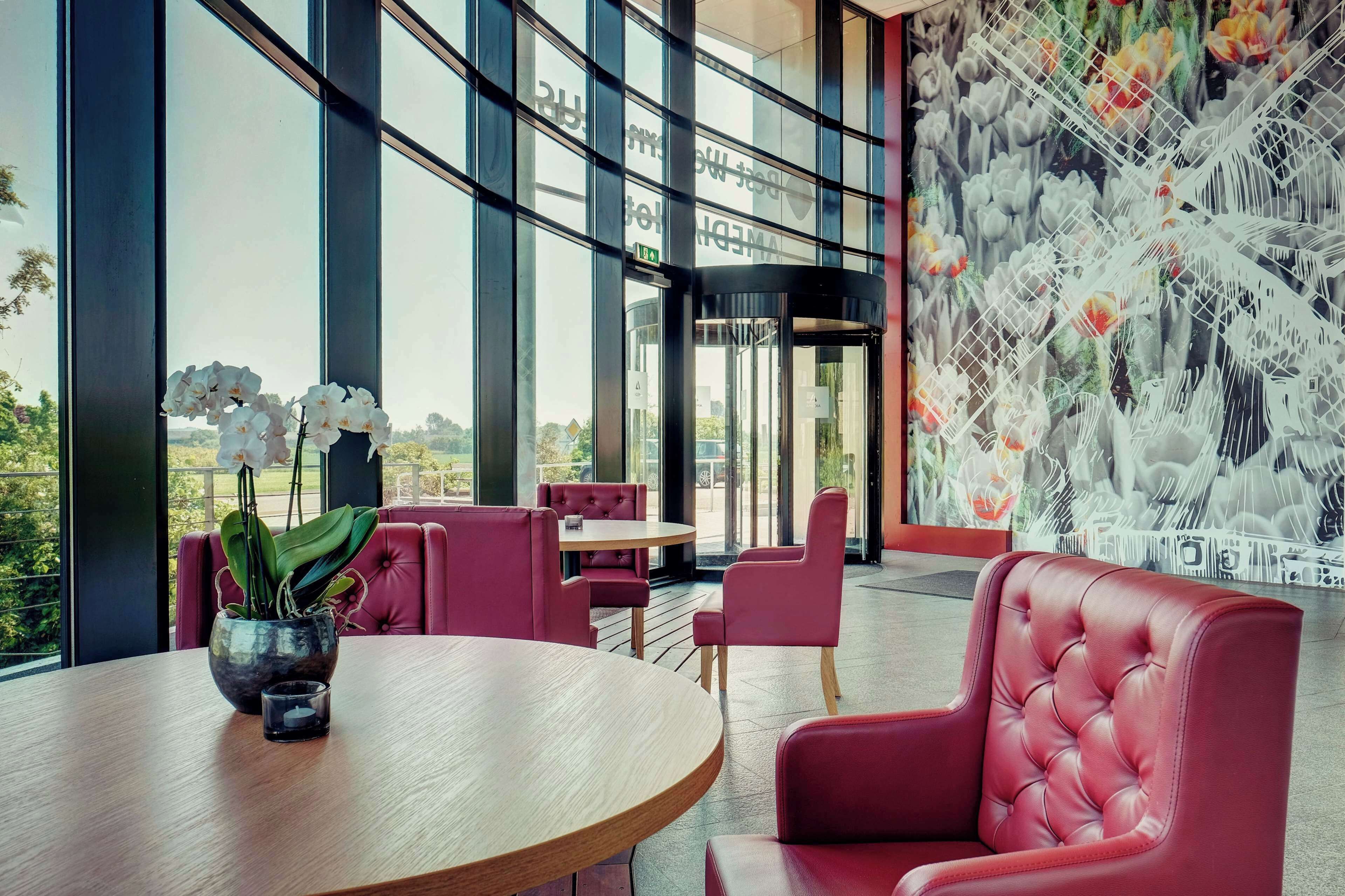 Amedia Amsterdam Airport, Trademark Collection by Wyndham Amedia Amsterdam Airport, Trademark Collection by Wyndham