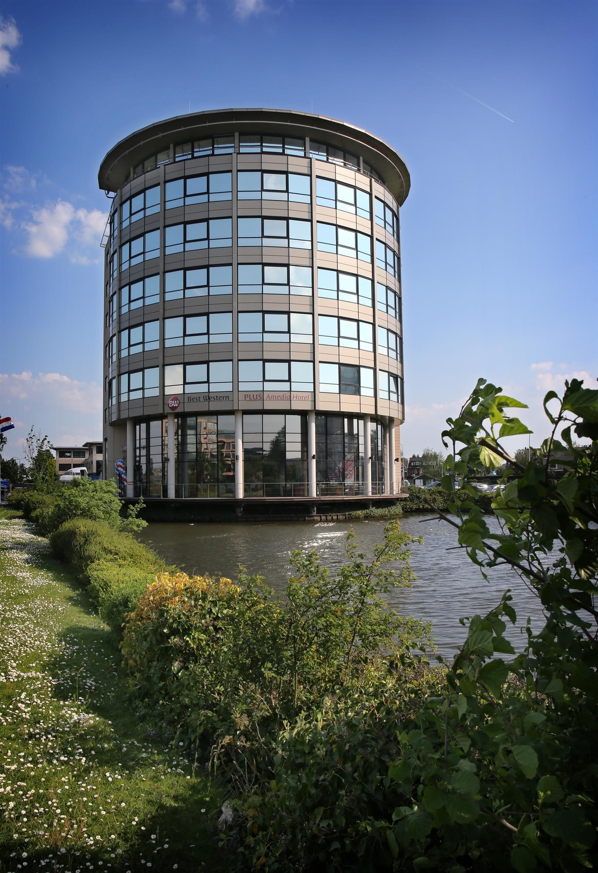 Amedia Amsterdam Airport, Trademark Collection by Wyndham Amedia Amsterdam Airport, Trademark Collection by Wyndham