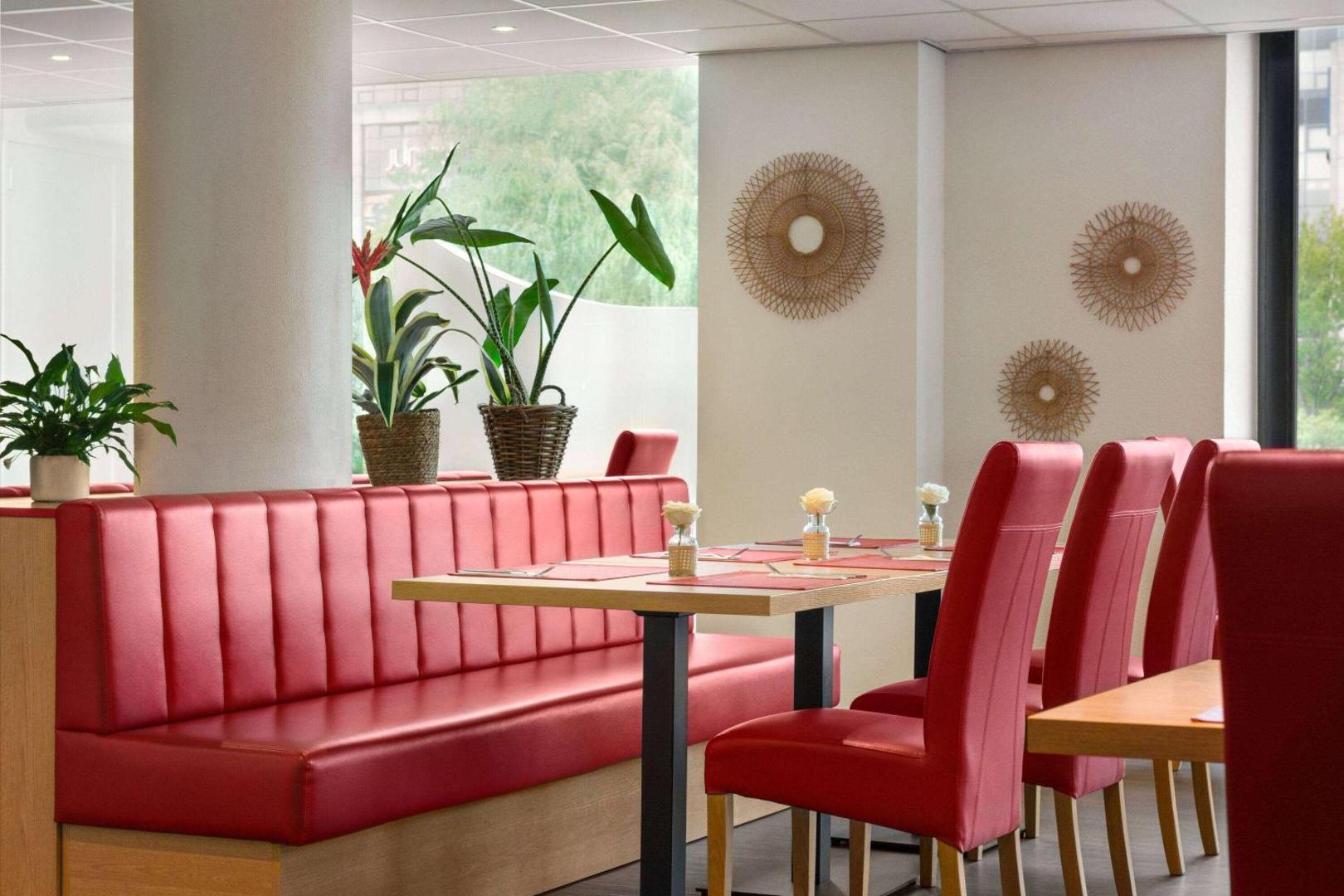 Amedia Amsterdam Airport, Trademark Collection by Wyndham Amedia Amsterdam Airport, Trademark Collection by Wyndham