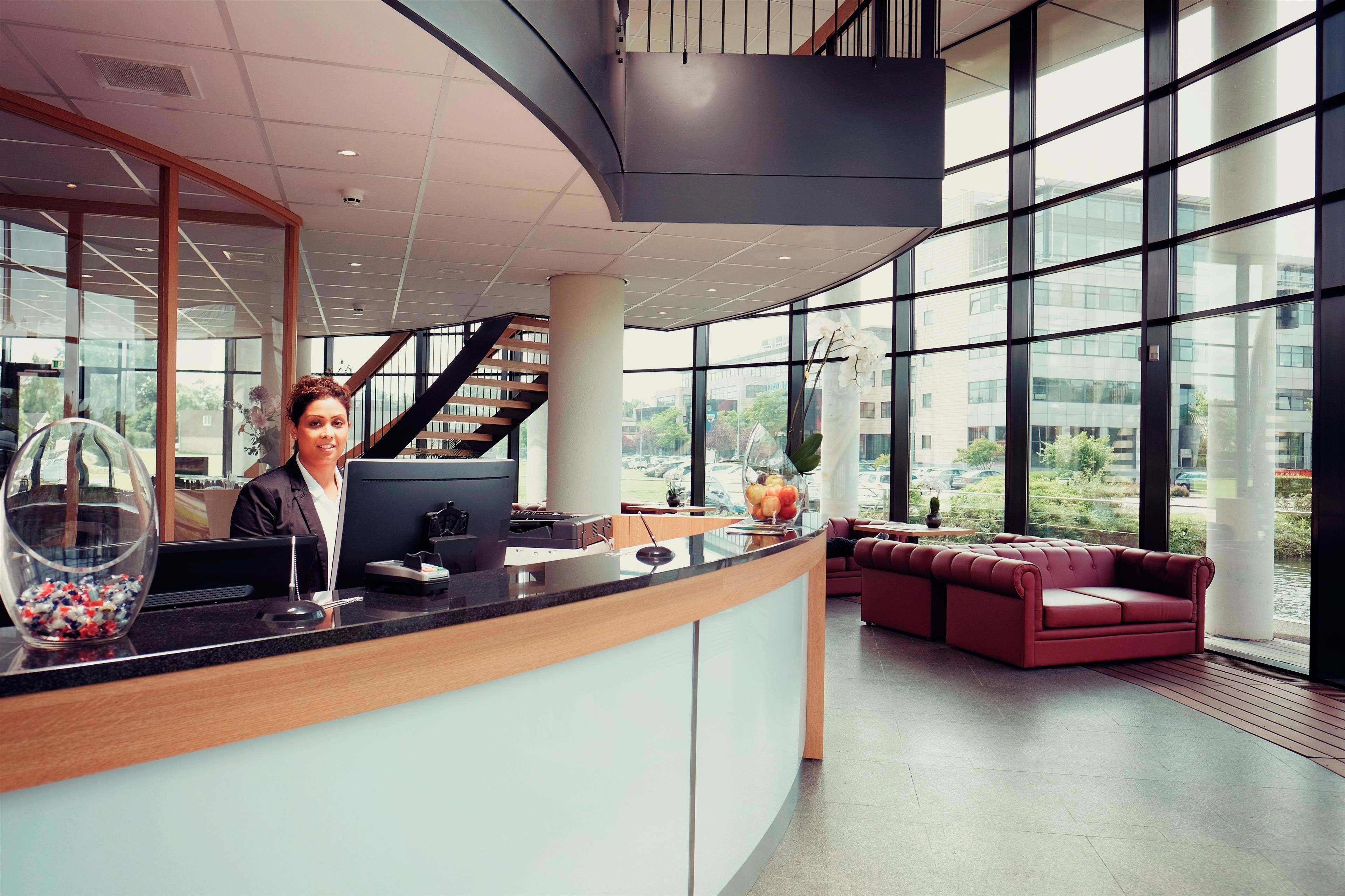 Amedia Amsterdam Airport, Trademark Collection by Wyndham Amedia Amsterdam Airport, Trademark Collection by Wyndham