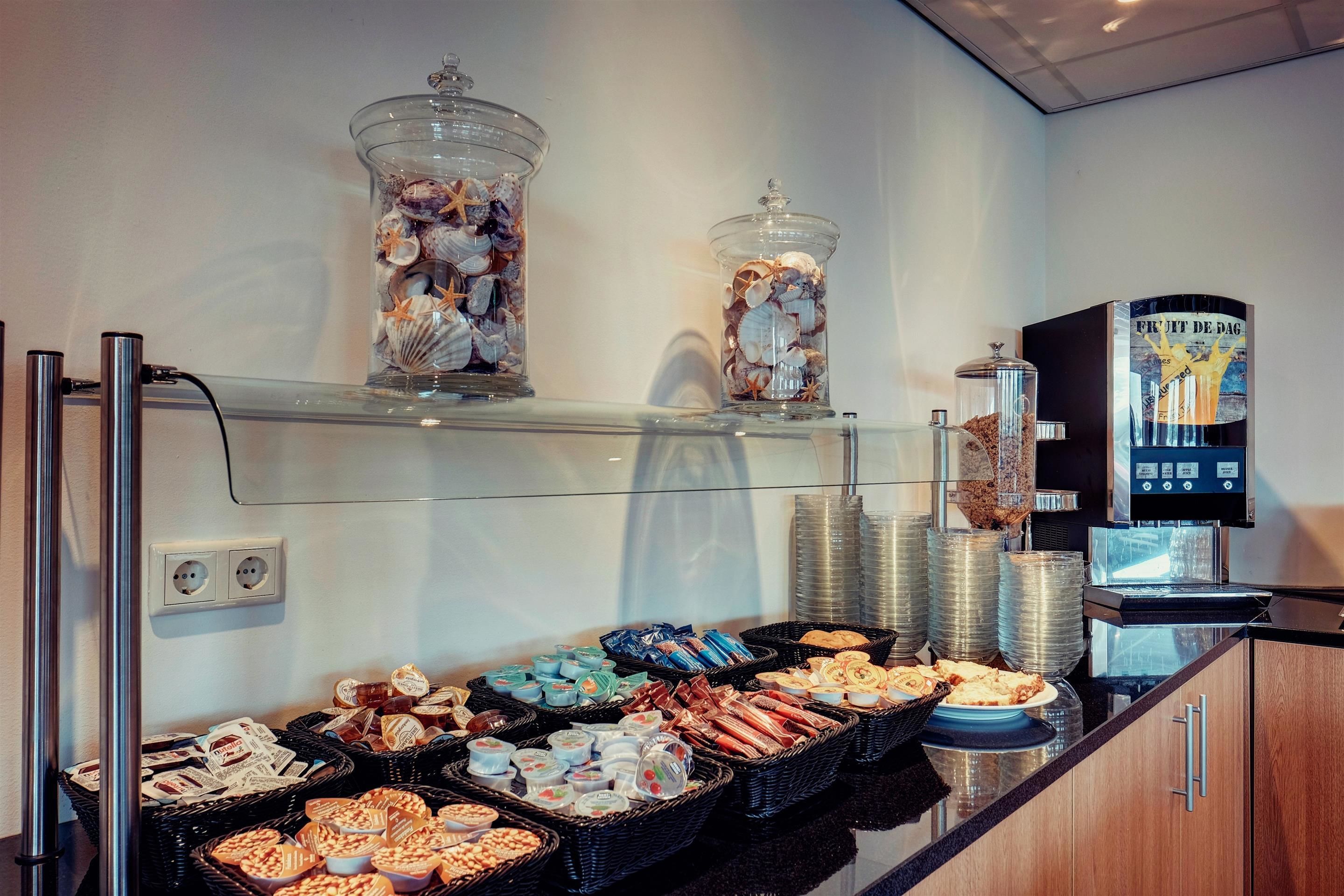 Amedia Amsterdam Airport, Trademark Collection by Wyndham Amedia Amsterdam Airport, Trademark Collection by Wyndham