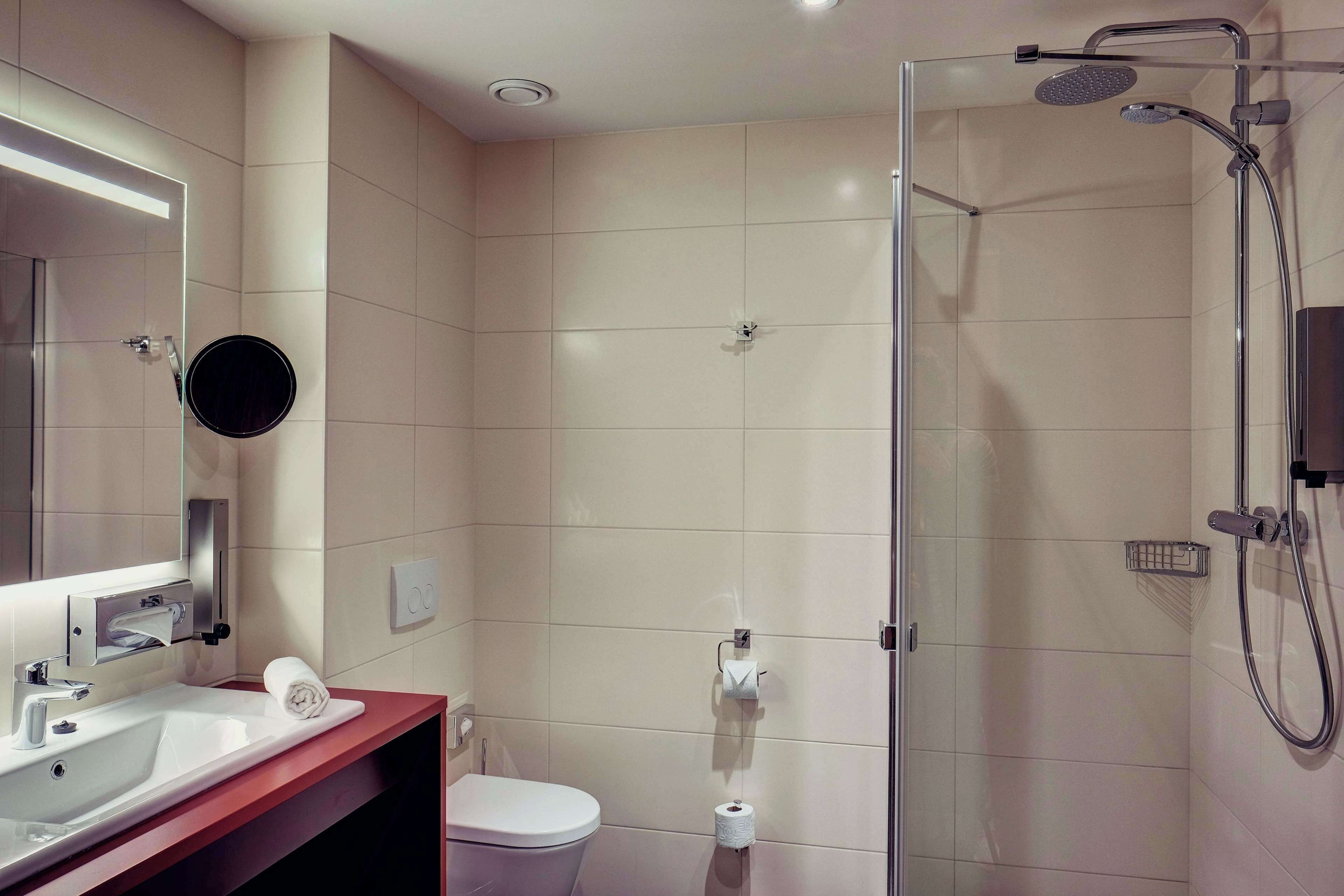 Amedia Amsterdam Airport, Trademark Collection by Wyndham Amedia Amsterdam Airport, Trademark Collection by Wyndham