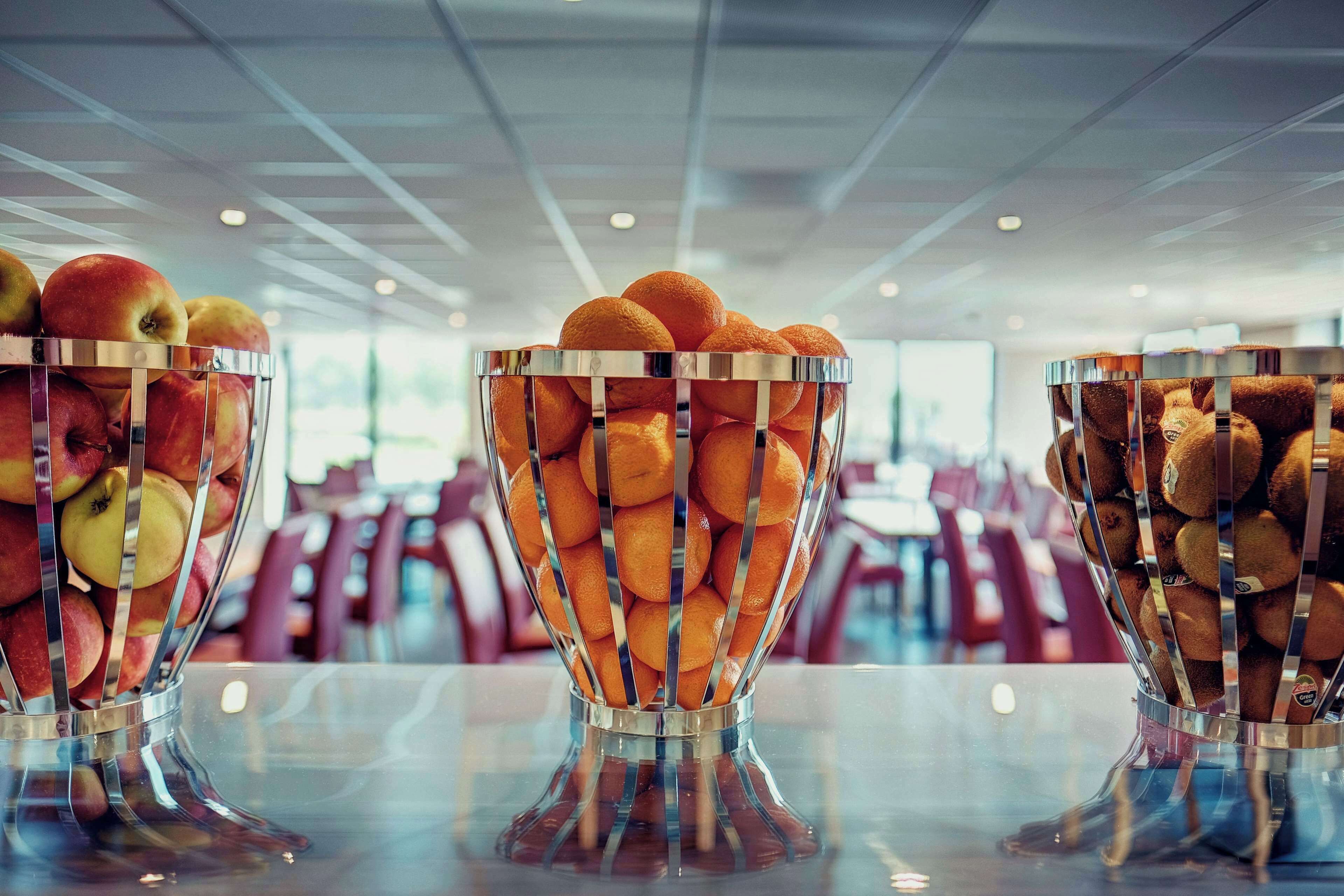 Amedia Amsterdam Airport, Trademark Collection by Wyndham Amedia Amsterdam Airport, Trademark Collection by Wyndham