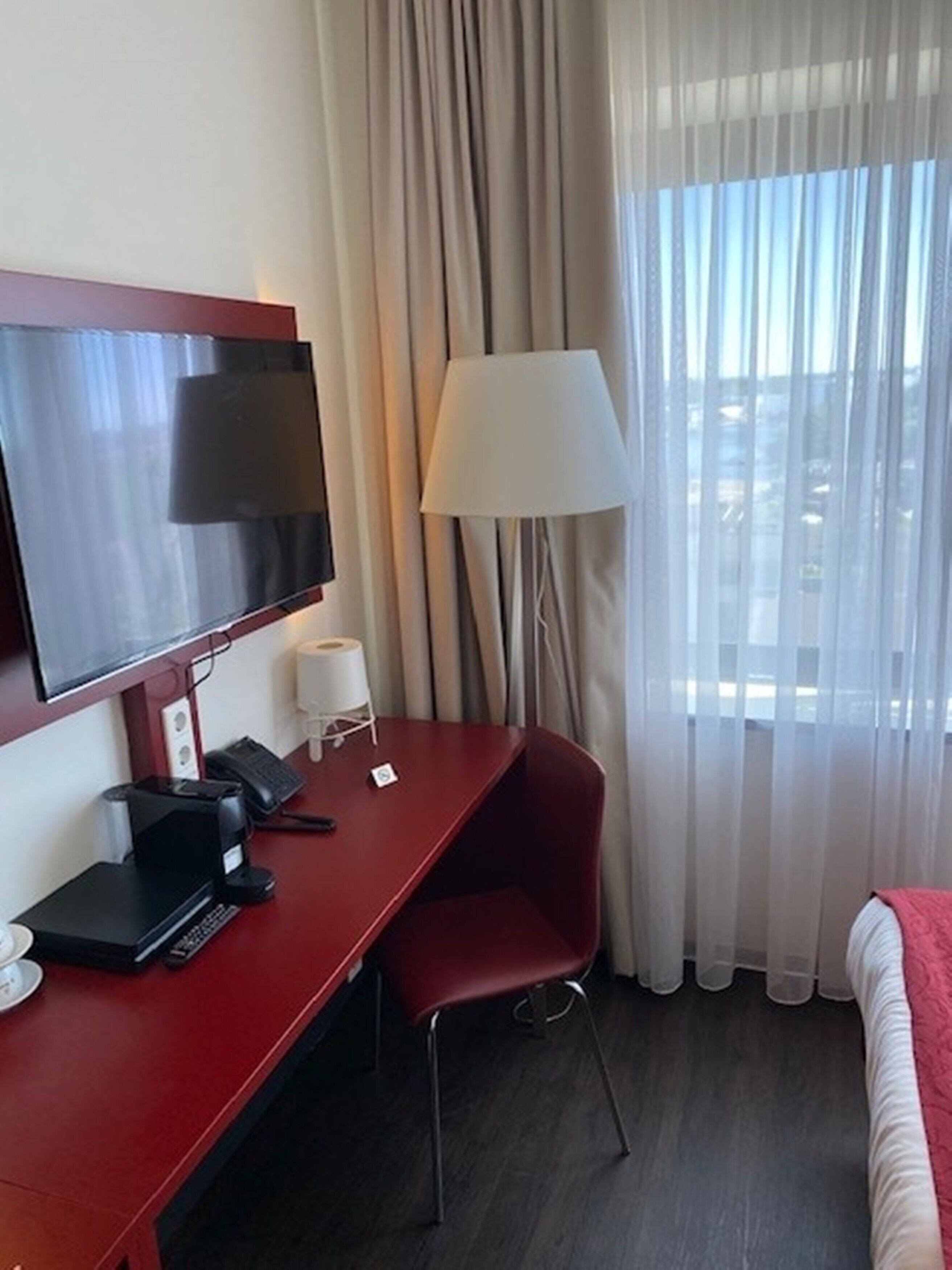 Amedia Amsterdam Airport, Trademark Collection by Wyndham Amedia Amsterdam Airport, Trademark Collection by Wyndham