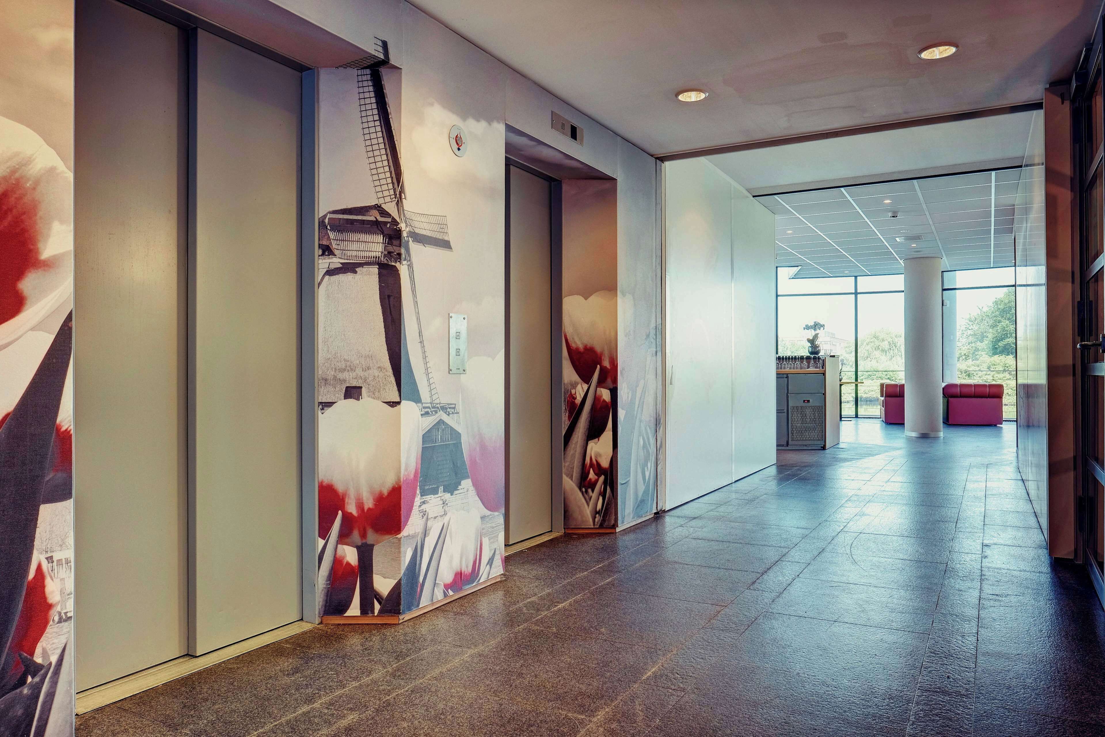 Amedia Amsterdam Airport, Trademark Collection by Wyndham Amedia Amsterdam Airport, Trademark Collection by Wyndham