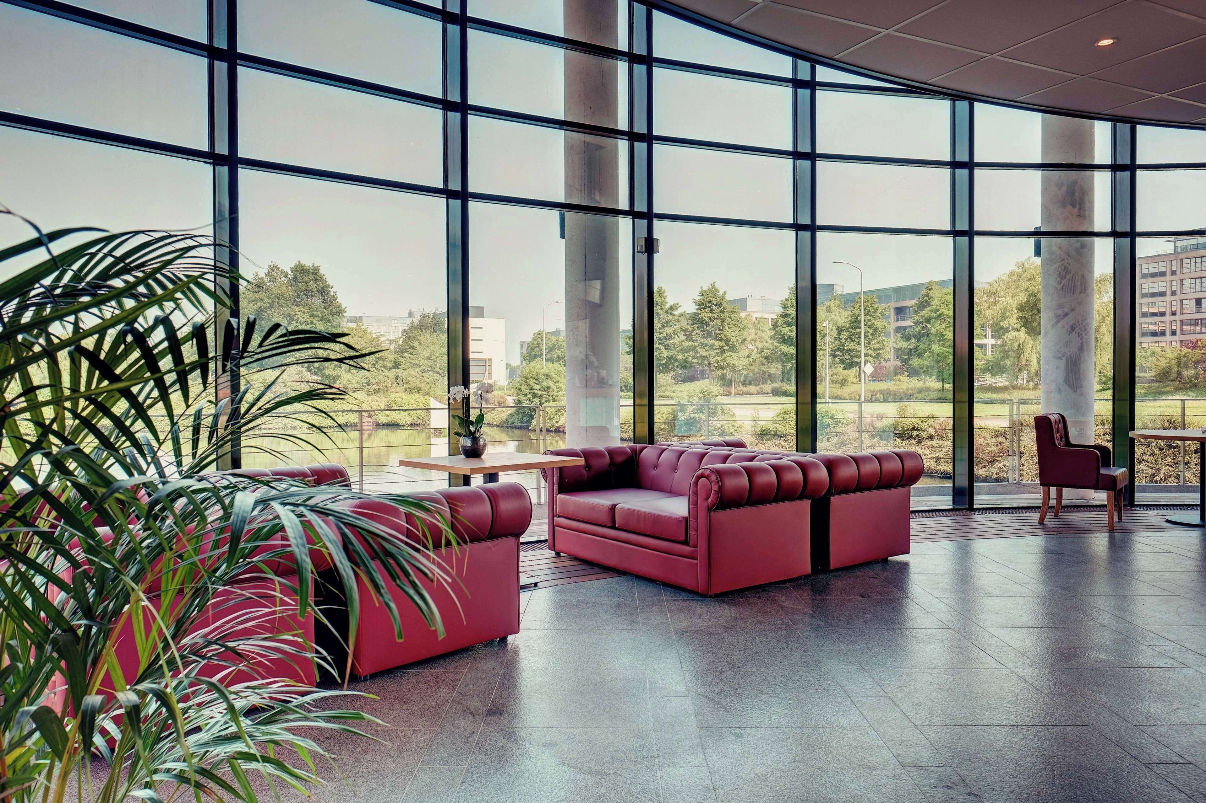 Amedia Amsterdam Airport, Trademark Collection by Wyndham Amedia Amsterdam Airport, Trademark Collection by Wyndham