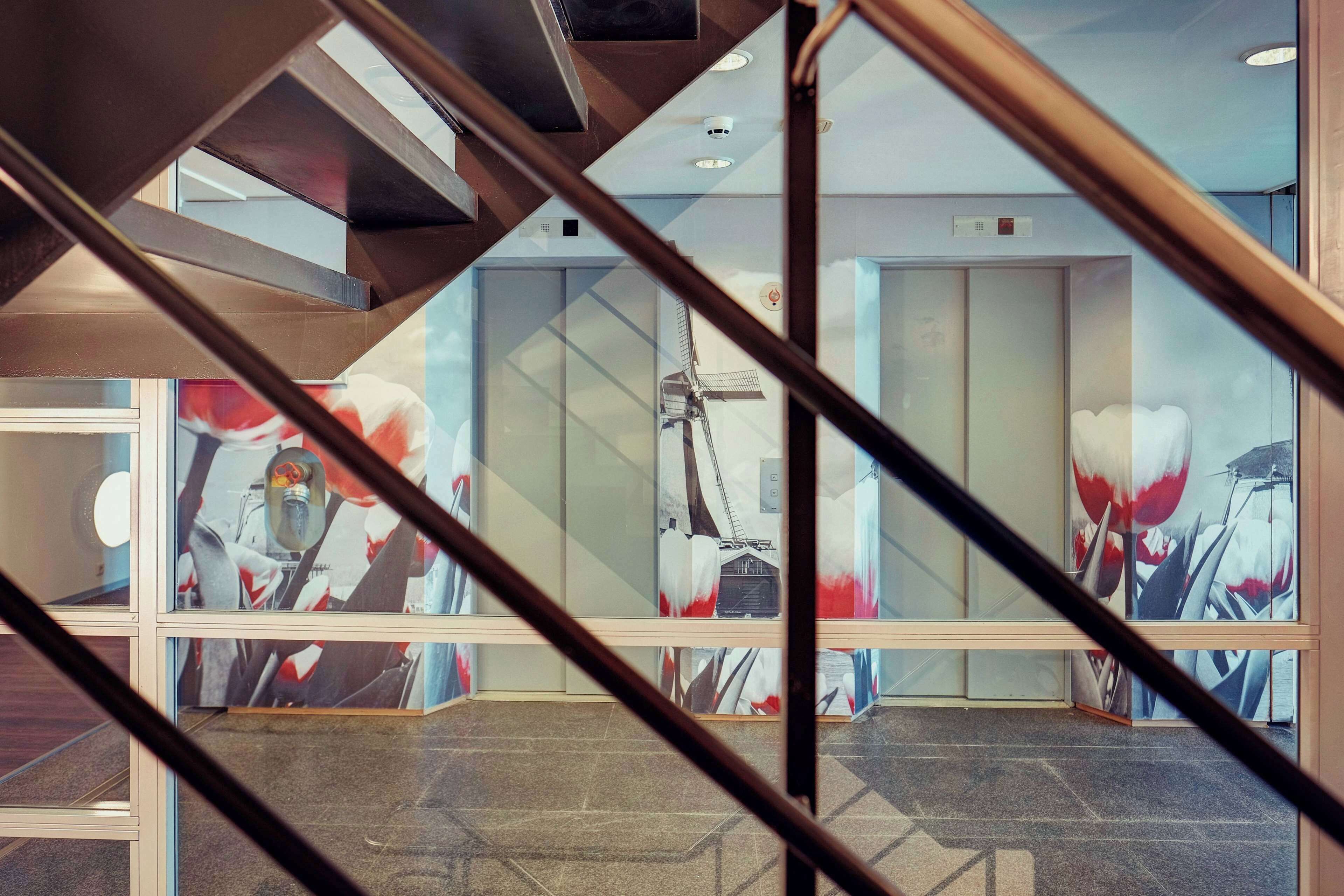 Amedia Amsterdam Airport, Trademark Collection by Wyndham Amedia Amsterdam Airport, Trademark Collection by Wyndham