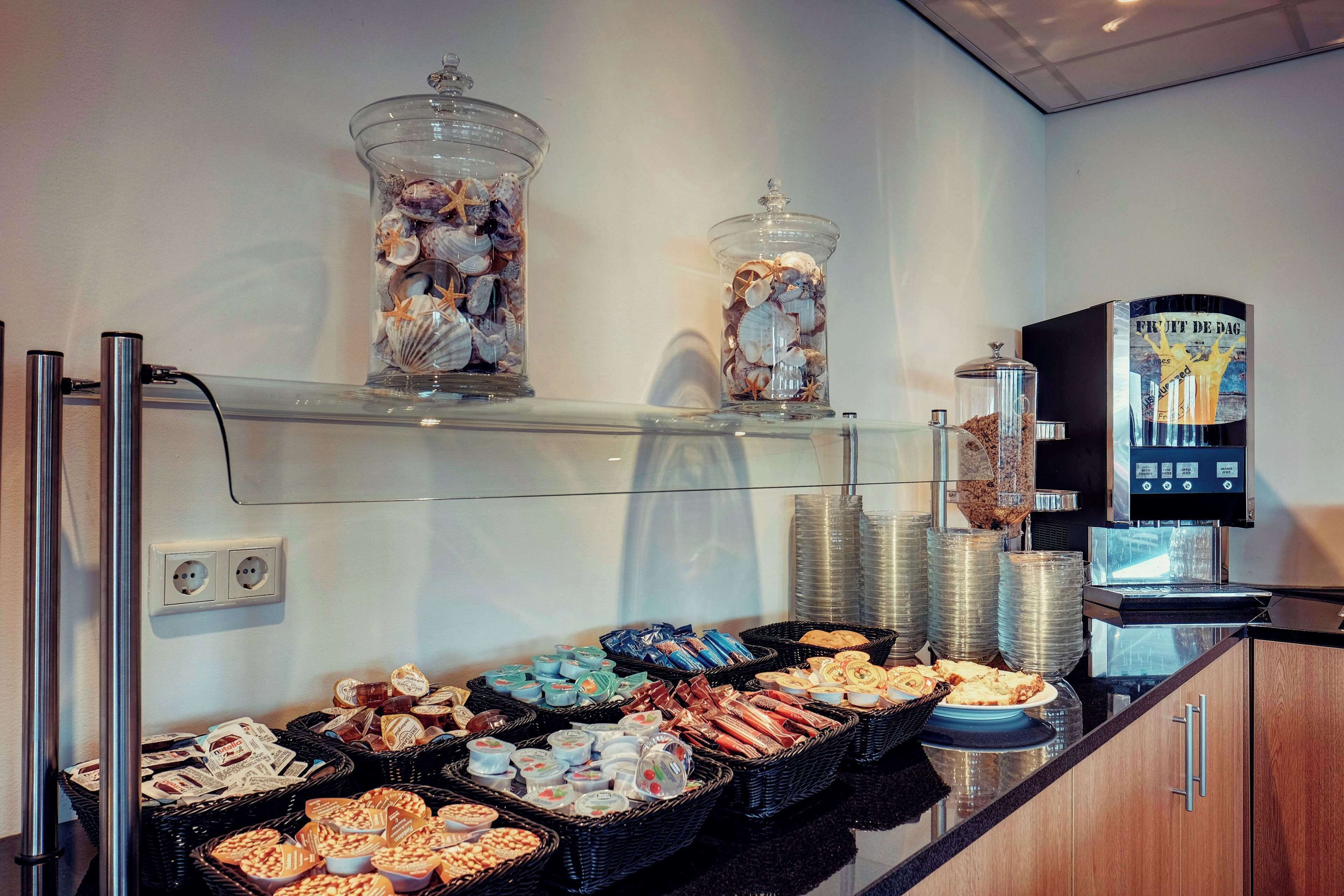 Amedia Amsterdam Airport, Trademark Collection by Wyndham Amedia Amsterdam Airport, Trademark Collection by Wyndham