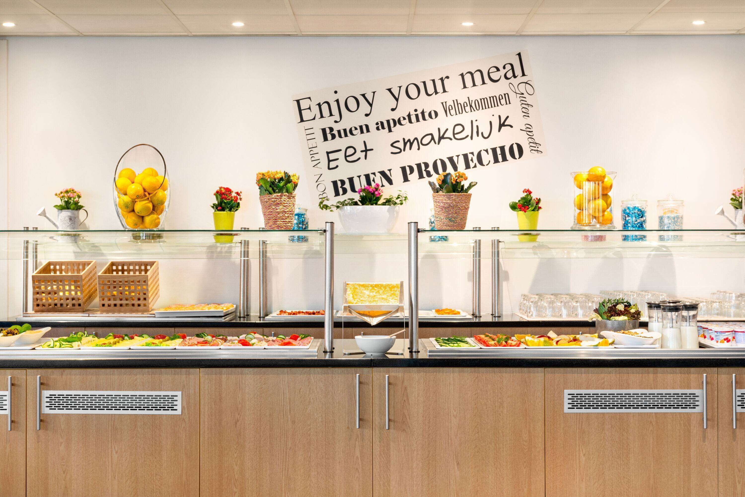 Amedia Amsterdam Airport, Trademark Collection by Wyndham Amedia Amsterdam Airport, Trademark Collection by Wyndham