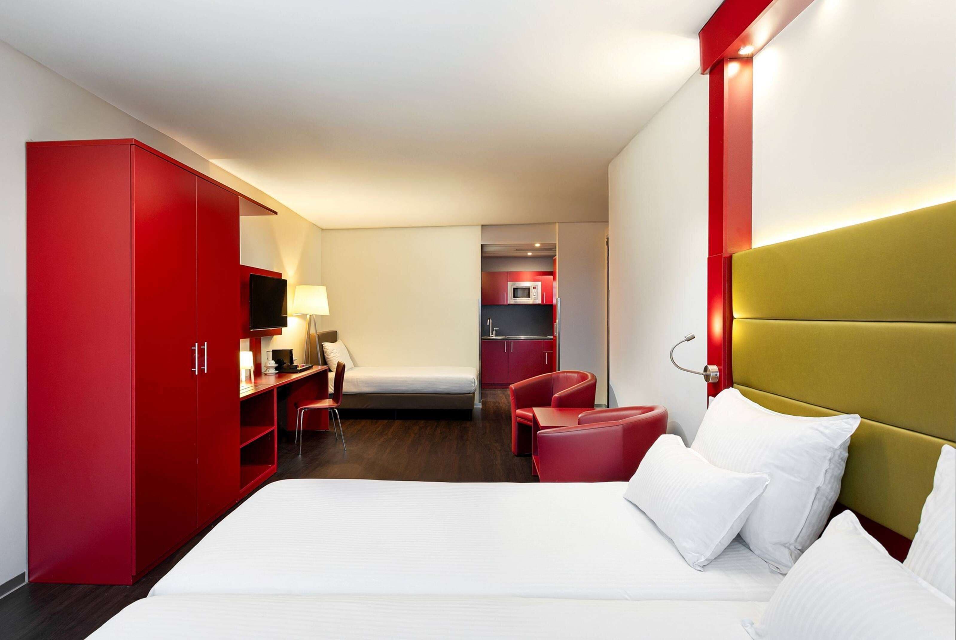 Amedia Amsterdam Airport, Trademark Collection by Wyndham Amedia Amsterdam Airport, Trademark Collection by Wyndham