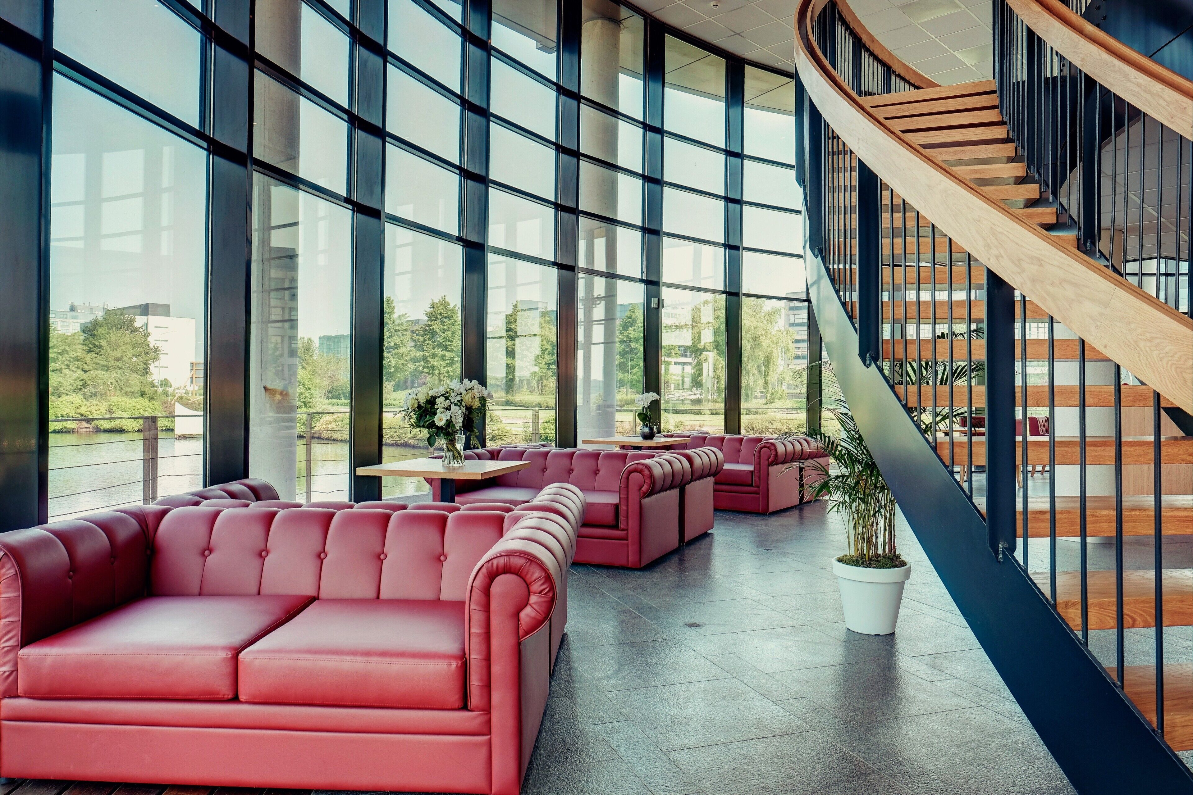 Amedia Amsterdam Airport, Trademark Collection by Wyndham Amedia Amsterdam Airport, Trademark Collection by Wyndham