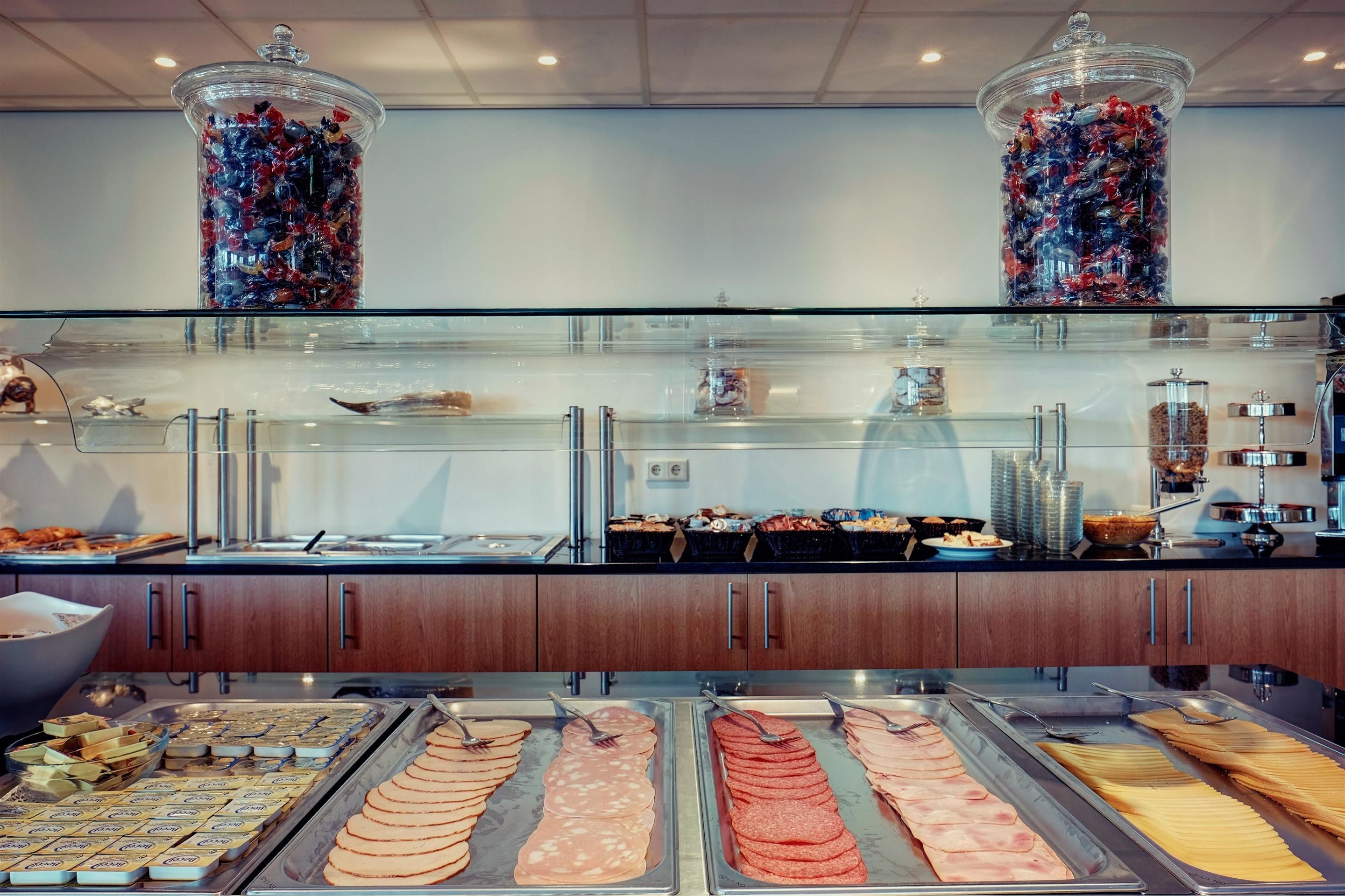 Amedia Amsterdam Airport, Trademark Collection by Wyndham Amedia Amsterdam Airport, Trademark Collection by Wyndham