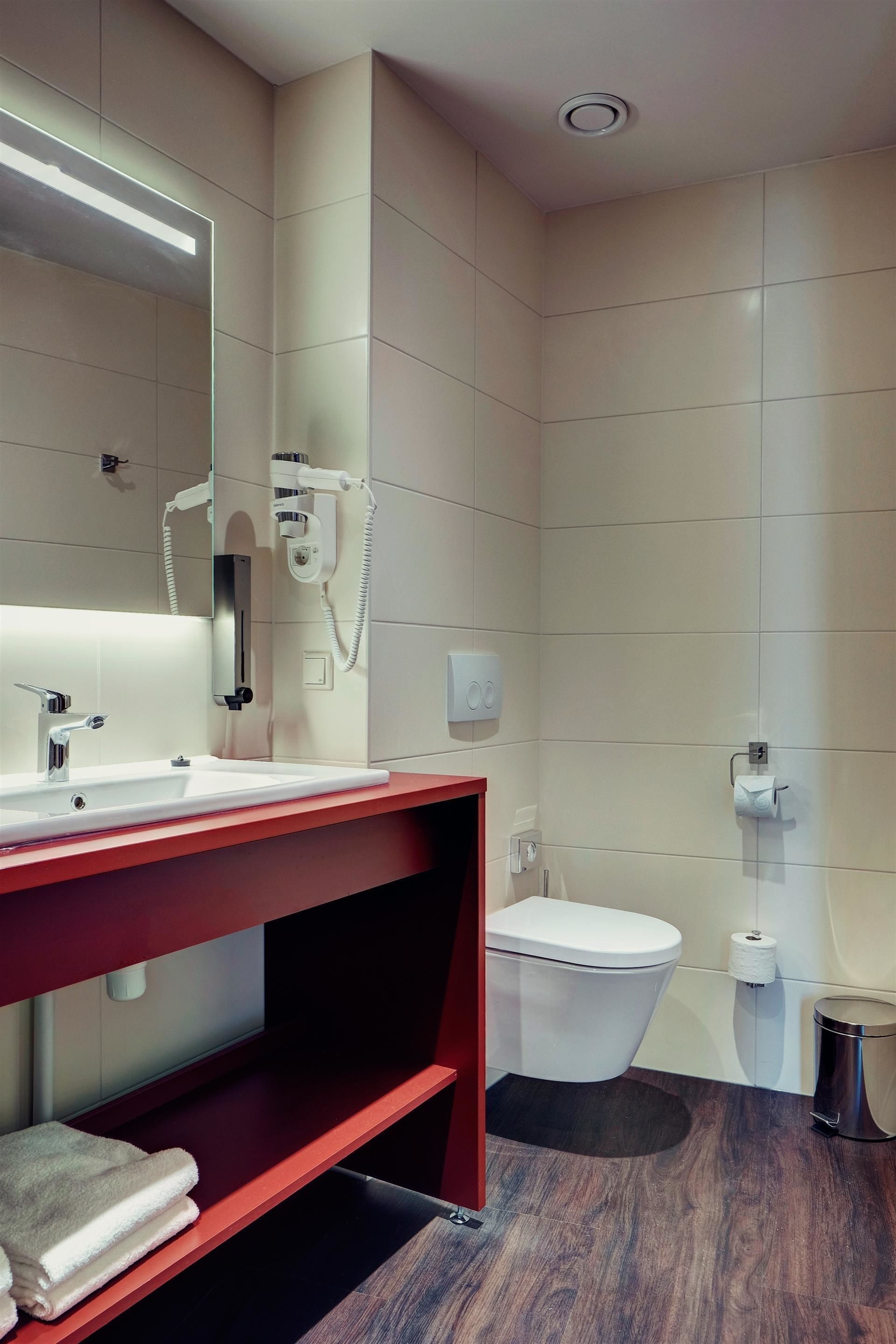 Amedia Amsterdam Airport, Trademark Collection by Wyndham Amedia Amsterdam Airport, Trademark Collection by Wyndham