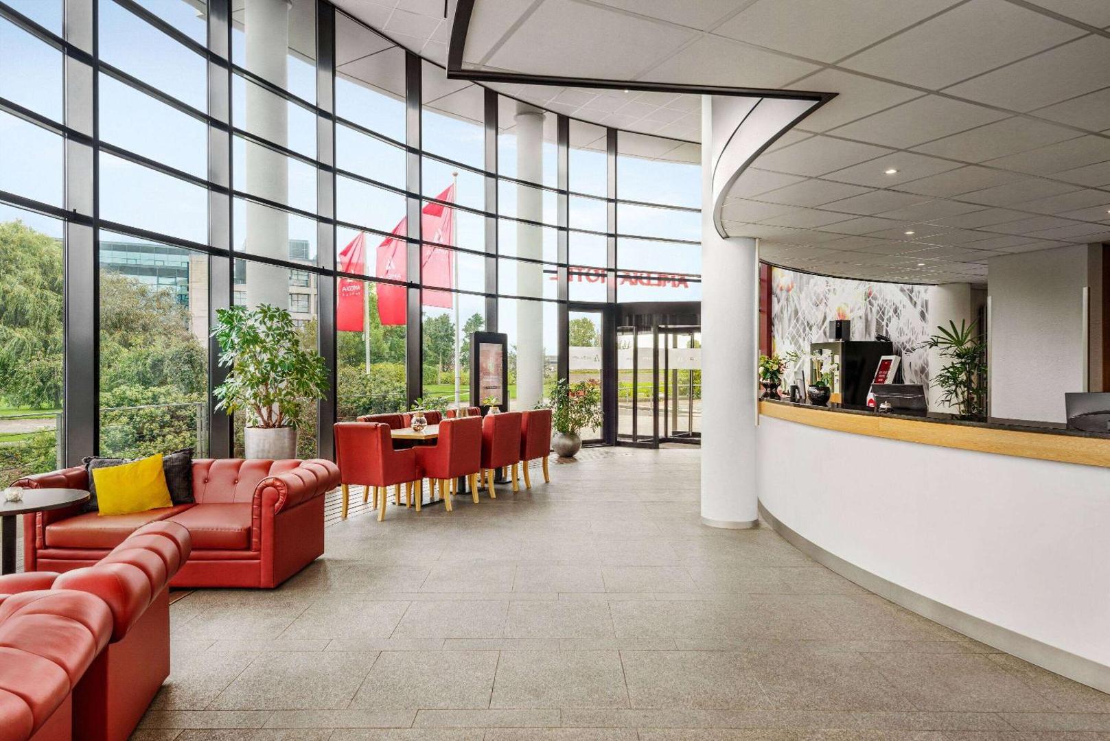 Amedia Amsterdam Airport, Trademark Collection by Wyndham Amedia Amsterdam Airport, Trademark Collection by Wyndham