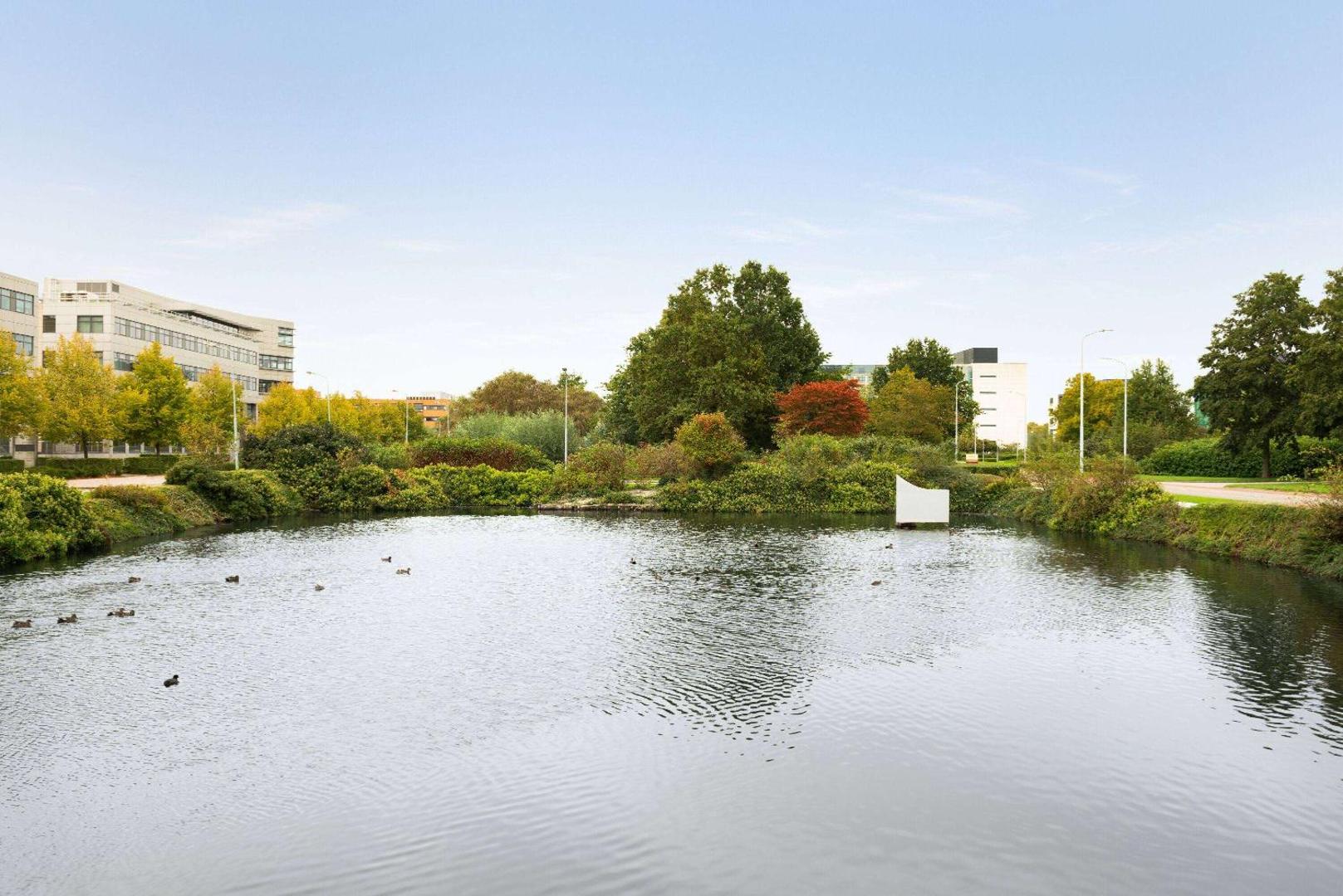 Amedia Amsterdam Airport, Trademark Collection by Wyndham Amedia Amsterdam Airport, Trademark Collection by Wyndham