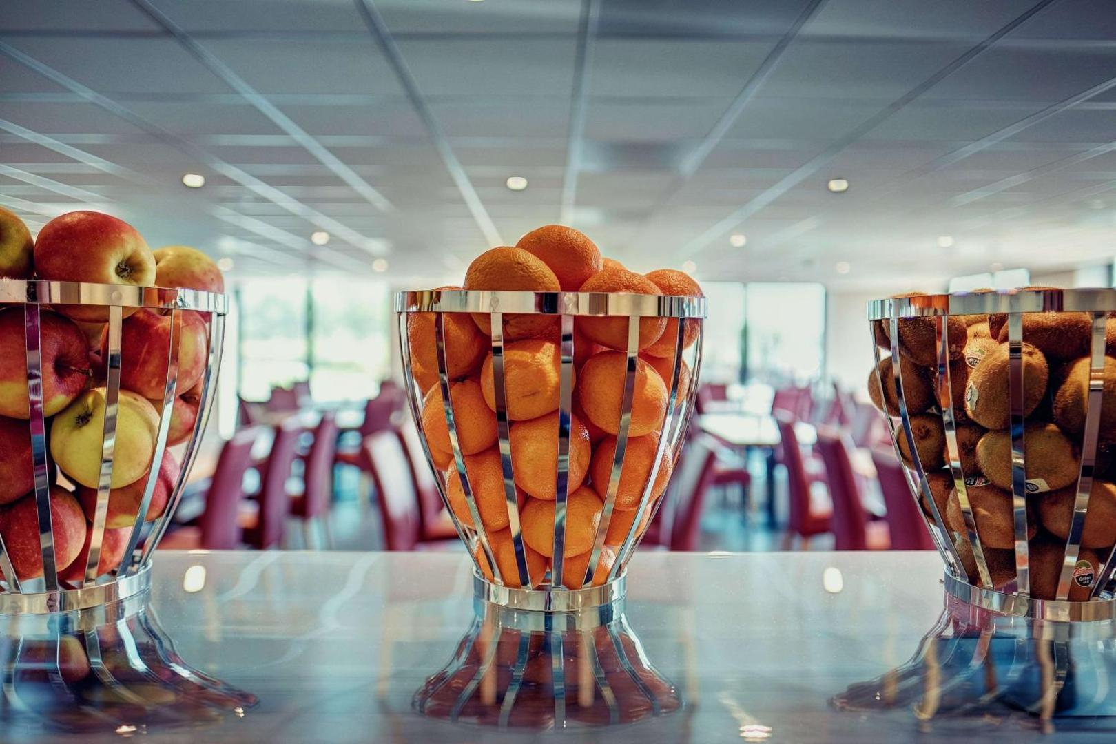 Amedia Amsterdam Airport, Trademark Collection by Wyndham Amedia Amsterdam Airport, Trademark Collection by Wyndham