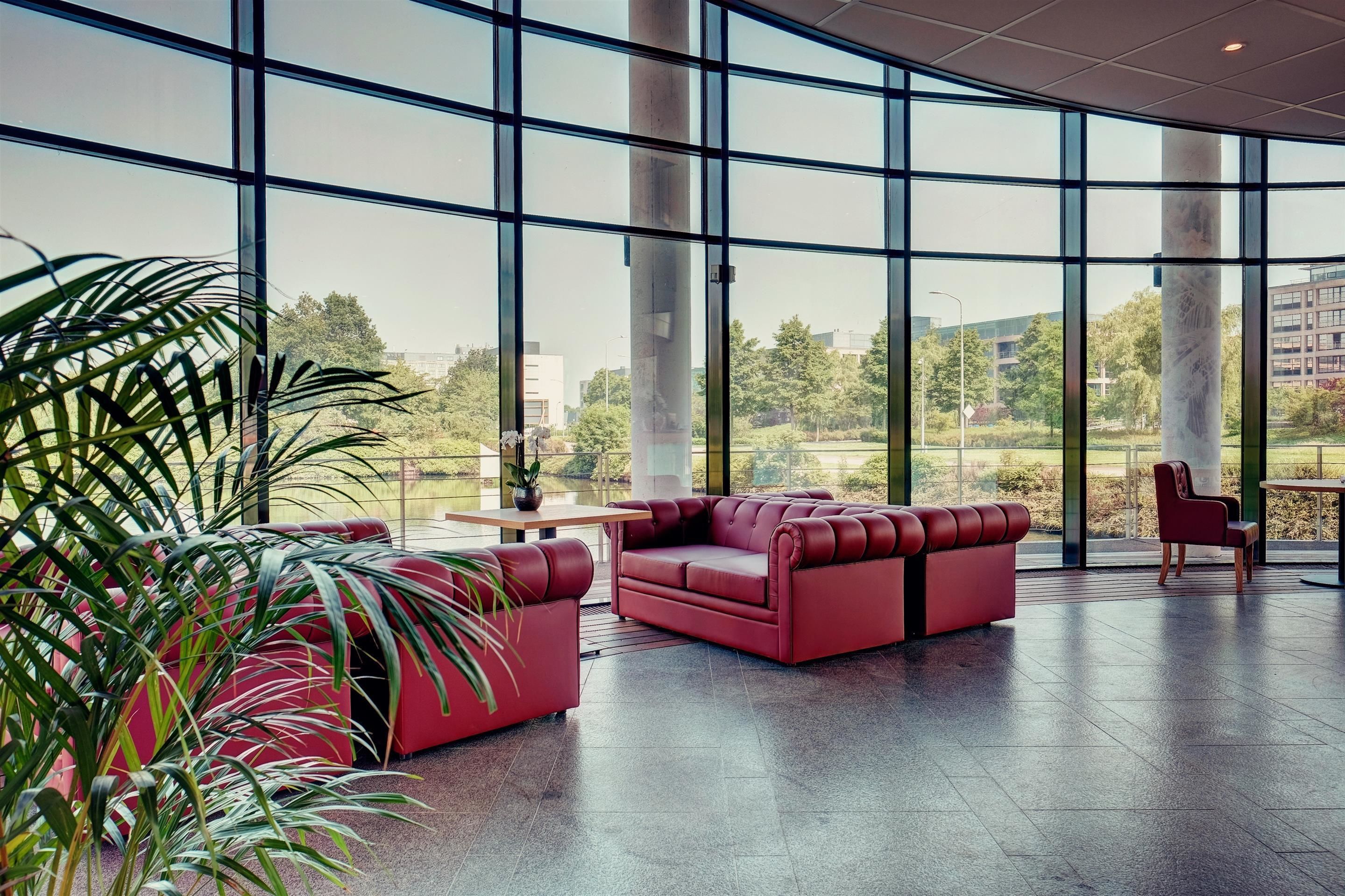 Amedia Amsterdam Airport, Trademark Collection by Wyndham Amedia Amsterdam Airport, Trademark Collection by Wyndham