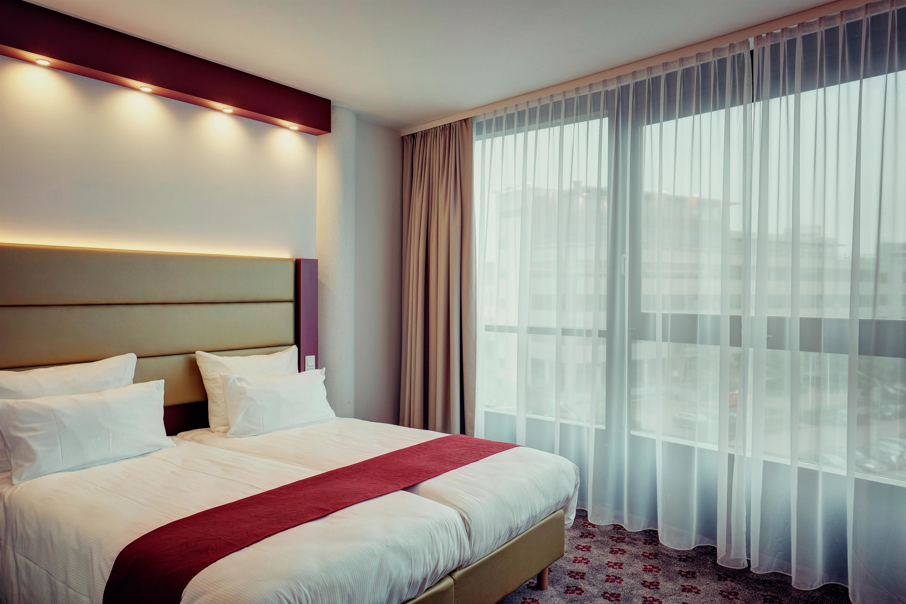 Amedia Amsterdam Airport, Trademark Collection by Wyndham Amedia Amsterdam Airport, Trademark Collection by Wyndham