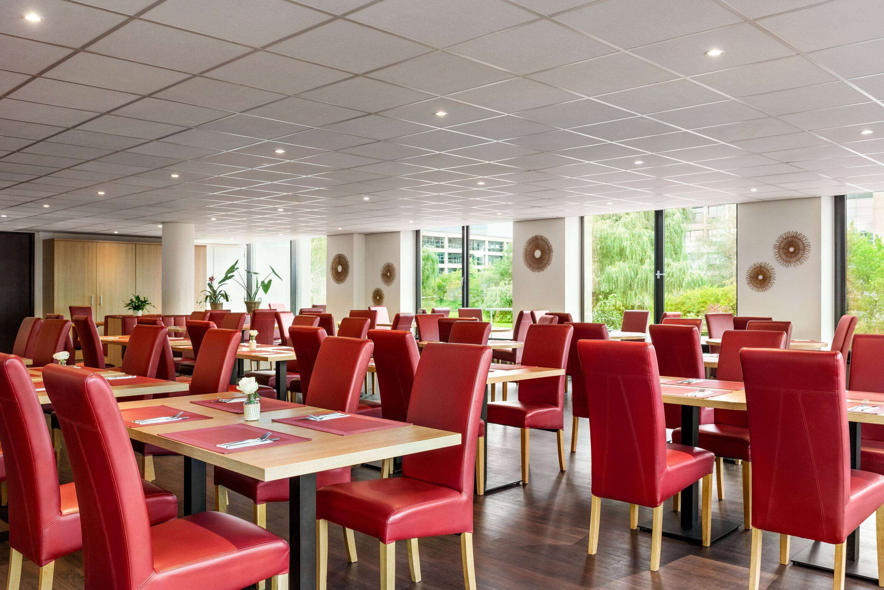 Amedia Amsterdam Airport, Trademark Collection by Wyndham Amedia Amsterdam Airport, Trademark Collection by Wyndham