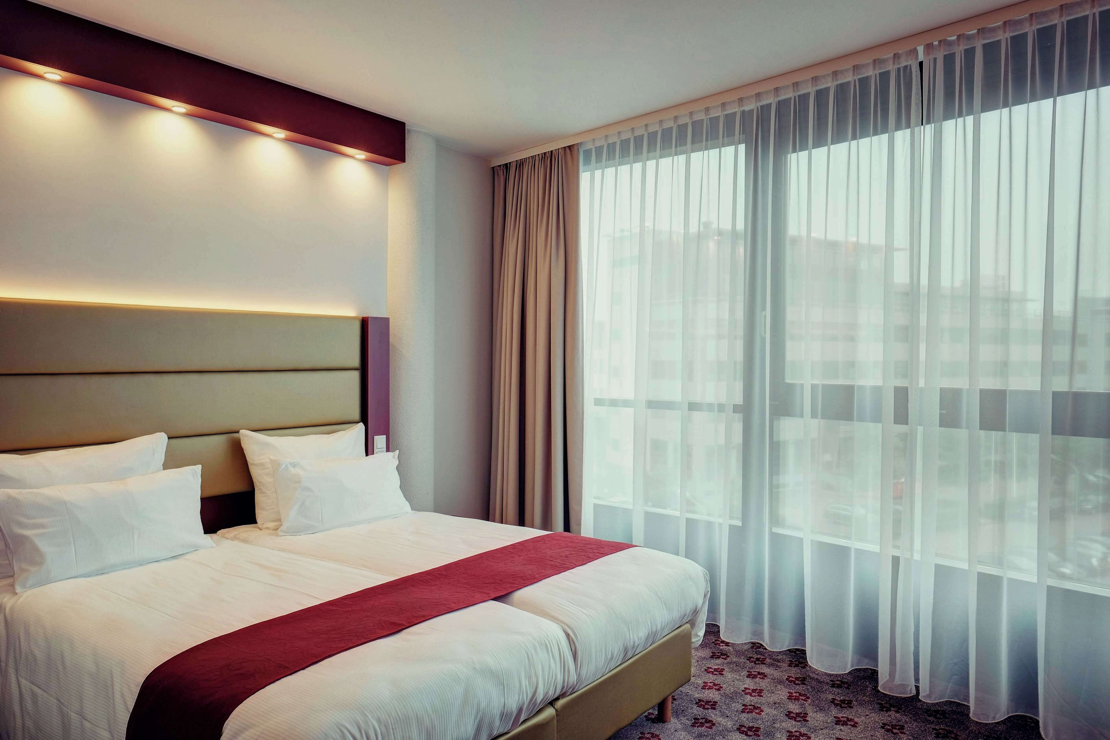 Amedia Amsterdam Airport, Trademark Collection by Wyndham Amedia Amsterdam Airport, Trademark Collection by Wyndham