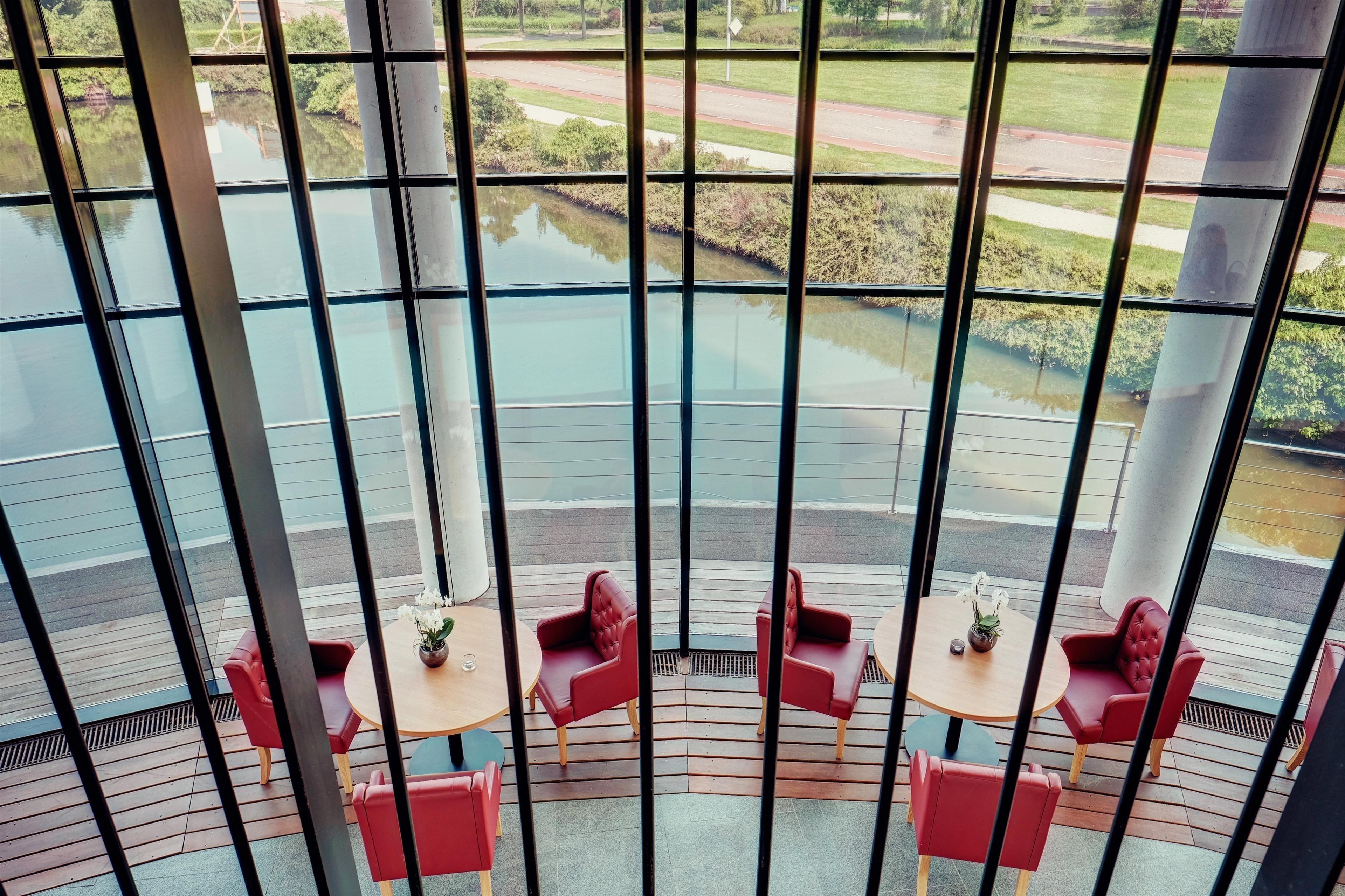 Amedia Amsterdam Airport, Trademark Collection by Wyndham Amedia Amsterdam Airport, Trademark Collection by Wyndham