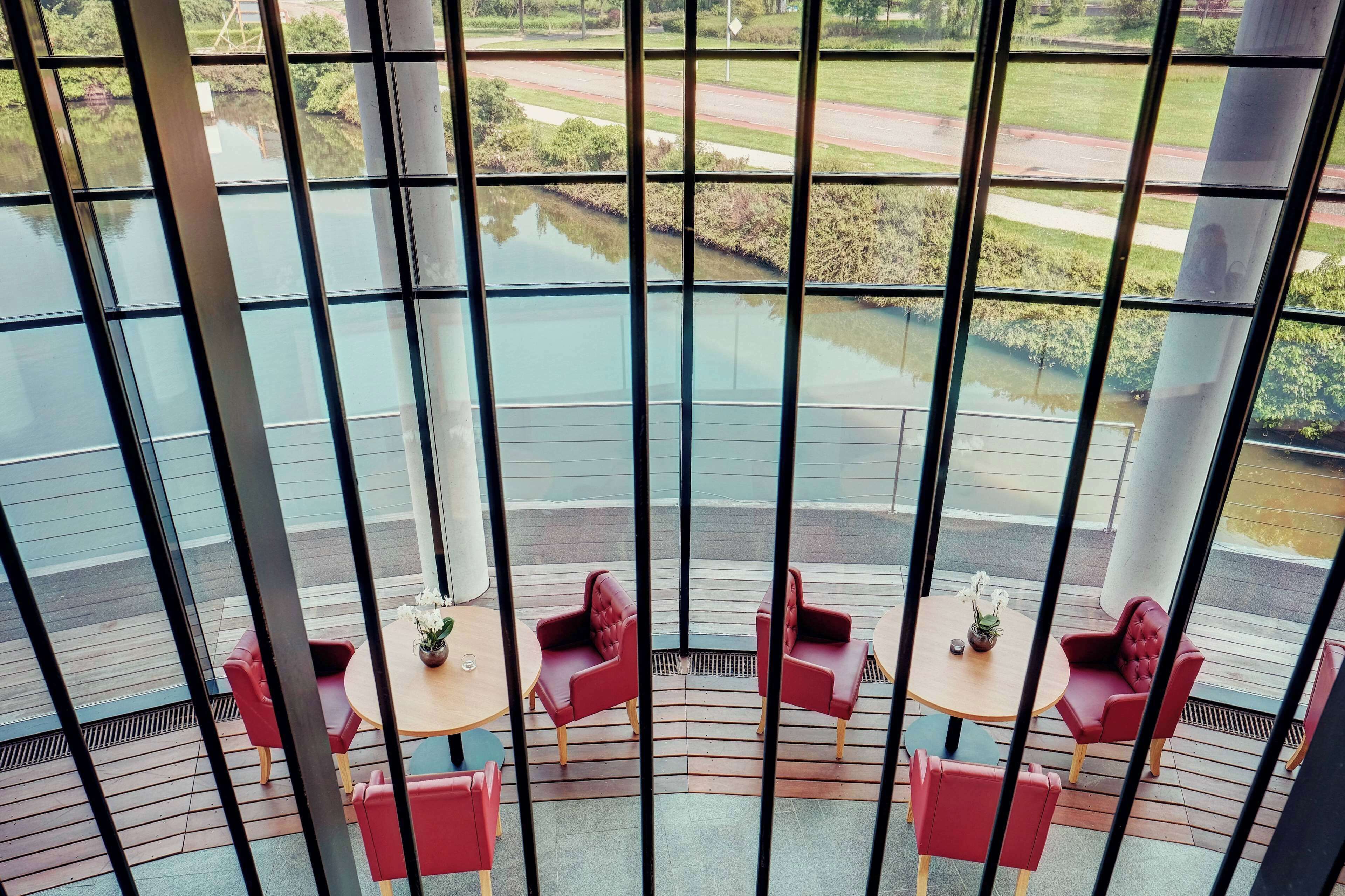 Amedia Amsterdam Airport, Trademark Collection by Wyndham Amedia Amsterdam Airport, Trademark Collection by Wyndham